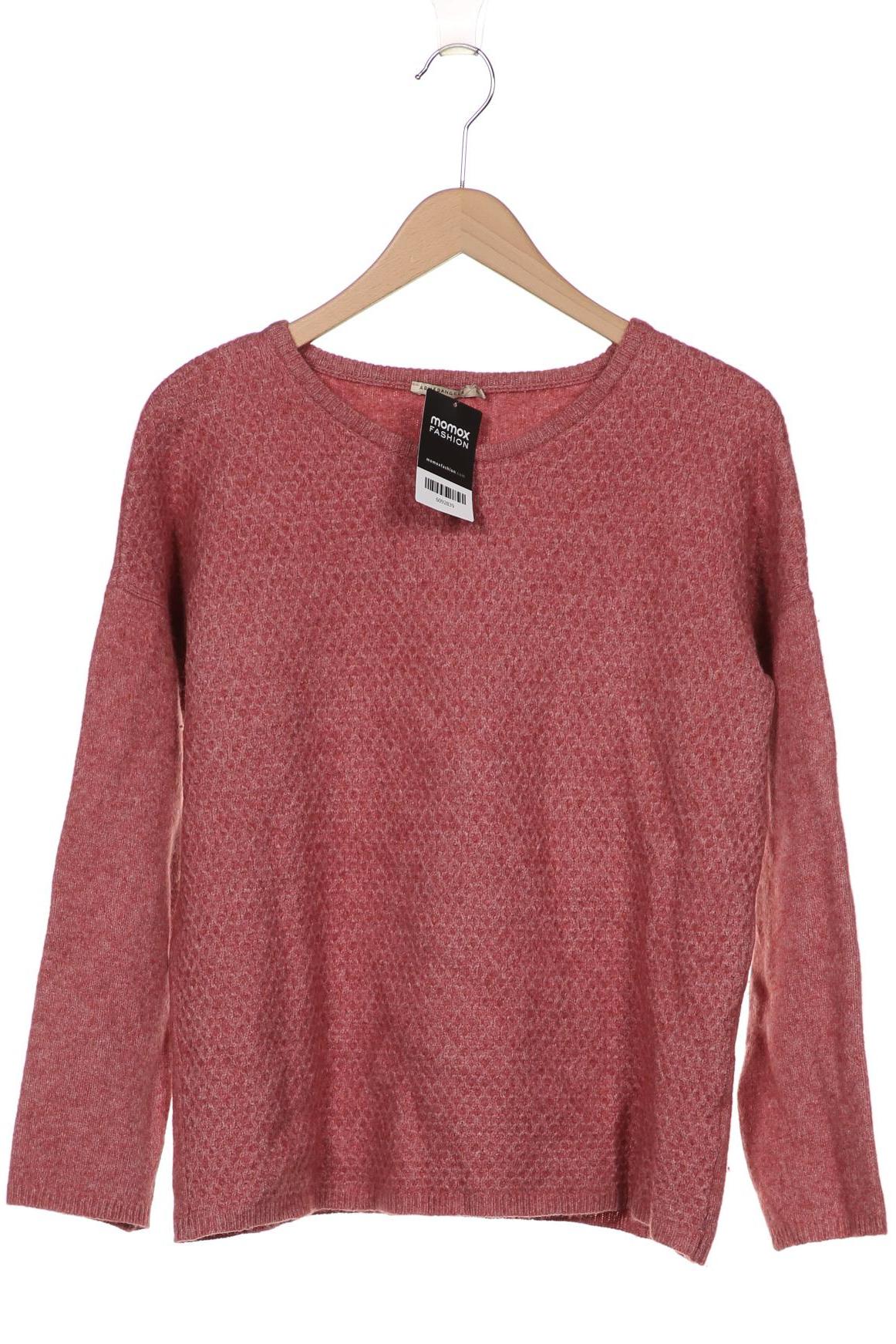 

Armedangels Damen Pullover, pink, Gr. 44