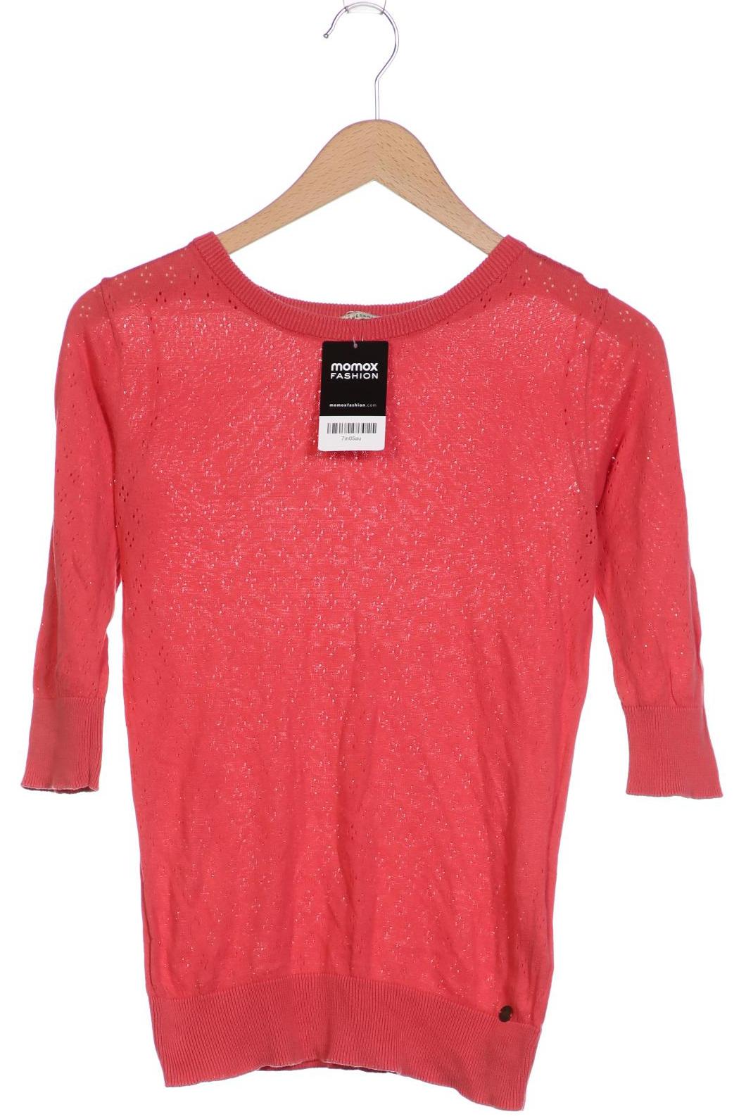 

Armedangels Damen Pullover, pink, Gr. 34