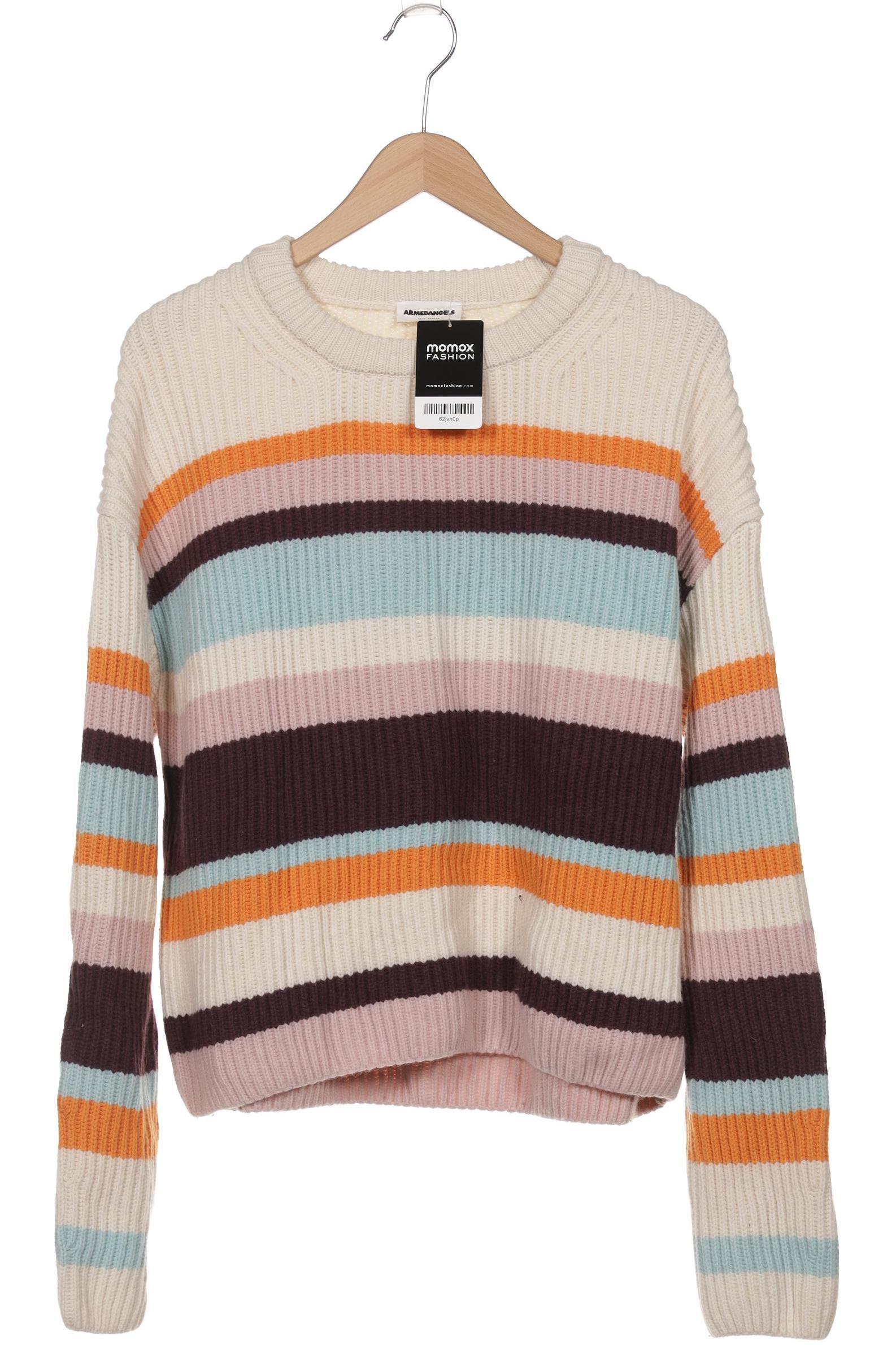 

Armedangels Damen Pullover, mehrfarbig, Gr. 40