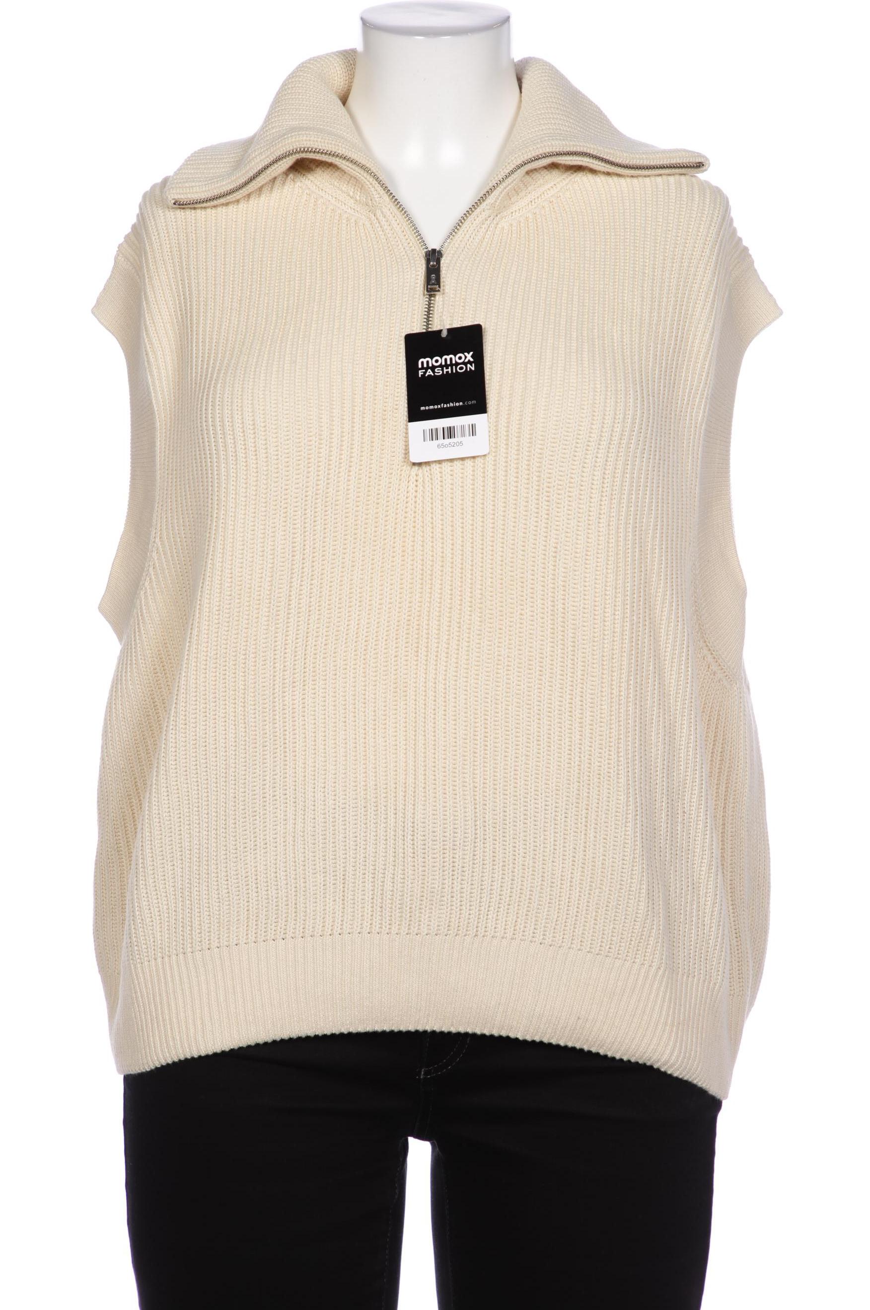 

Armedangels Damen Pullover, beige, Gr. 44