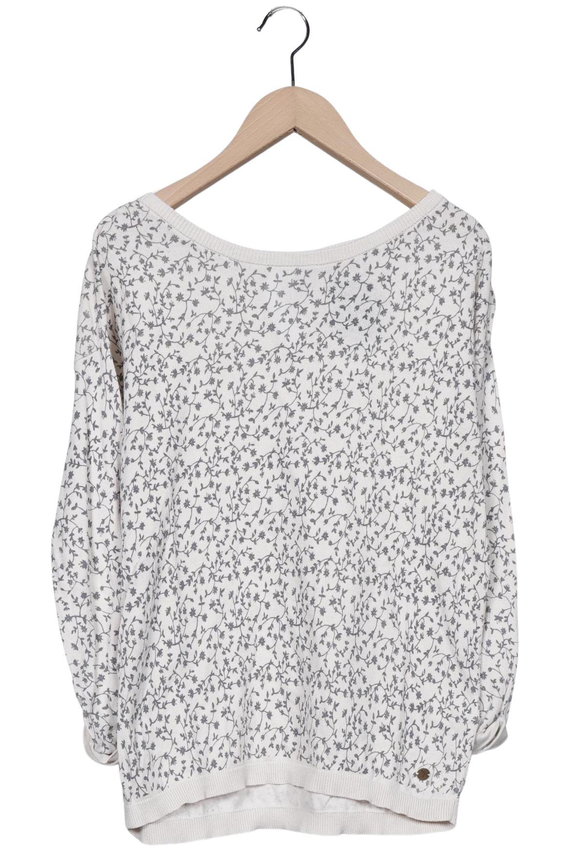 

Armedangels Damen Pullover, cremeweiß, Gr. 38