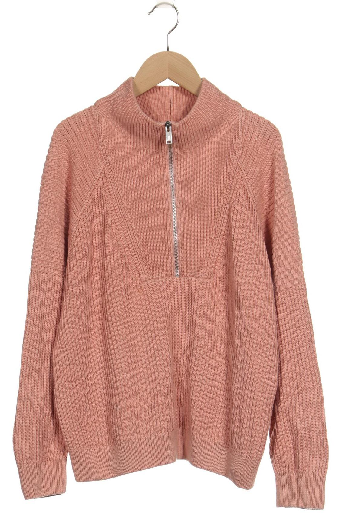 

Armedangels Damen Pullover, pink, Gr. 40
