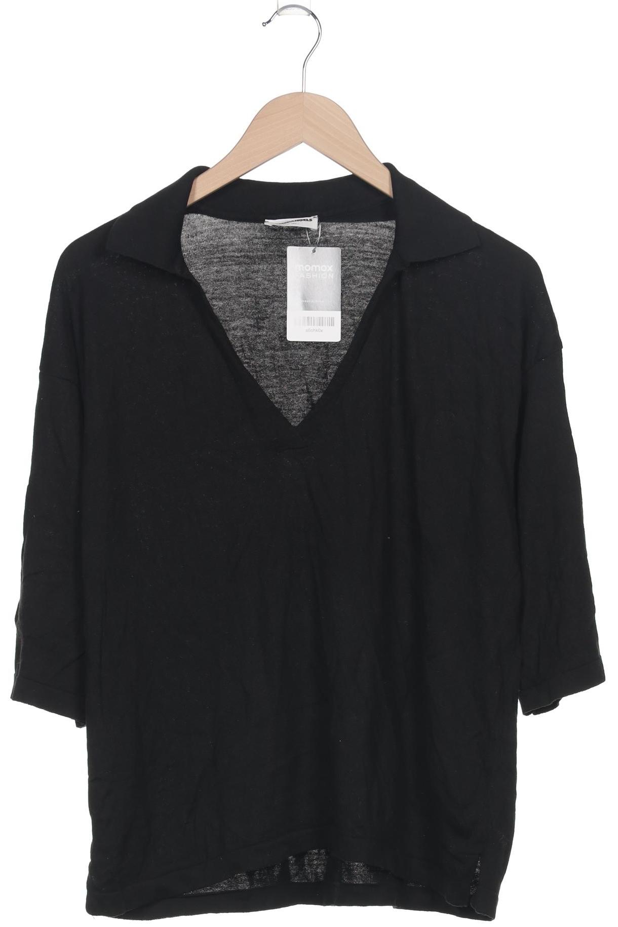 

Armedangels Damen Pullover, schwarz, Gr. 36