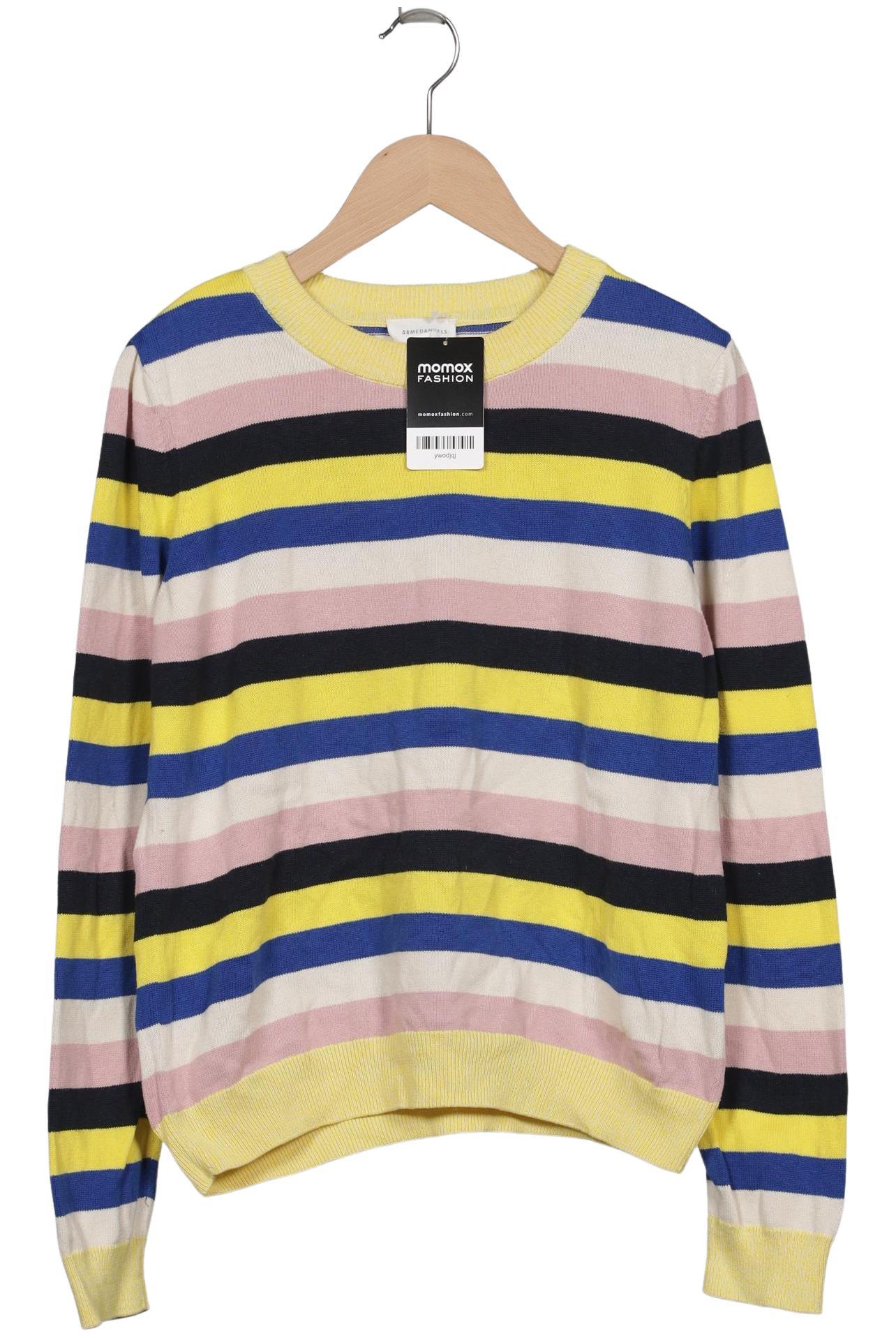 

Armedangels Damen Pullover, mehrfarbig, Gr. 38
