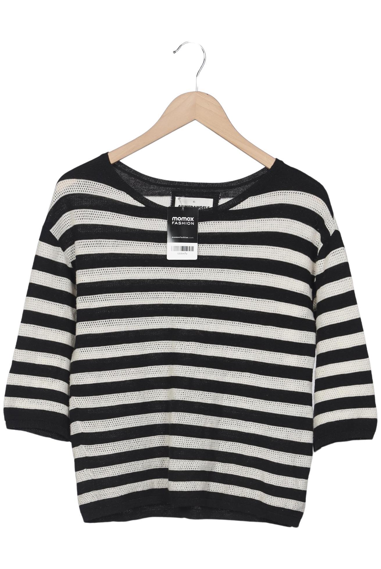 

Armedangels Damen Pullover, mehrfarbig, Gr. 34