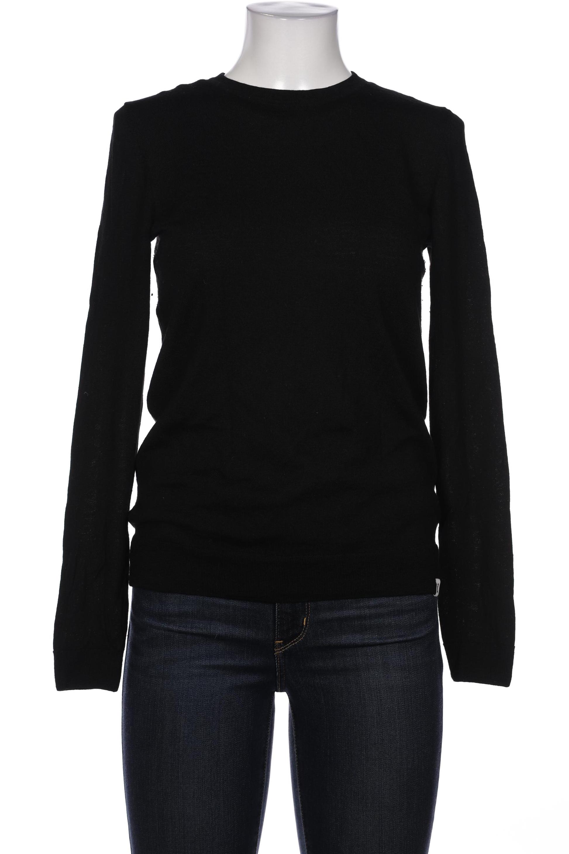 

Armedangels Damen Pullover, schwarz, Gr. 36