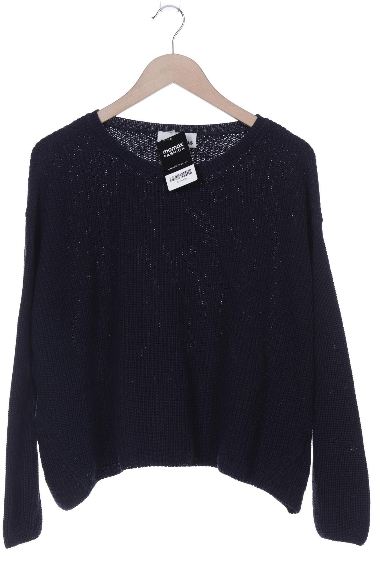 

Armedangels Damen Pullover, marineblau, Gr. 36