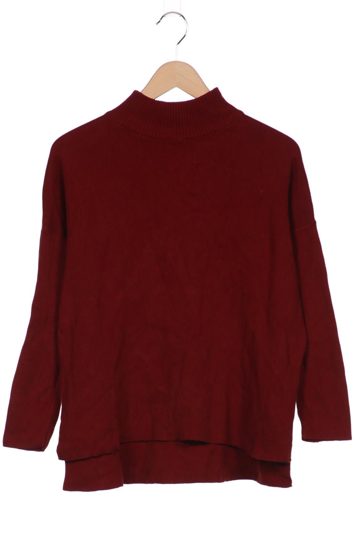 

ARMEDANGELS Damen Pullover, bordeaux