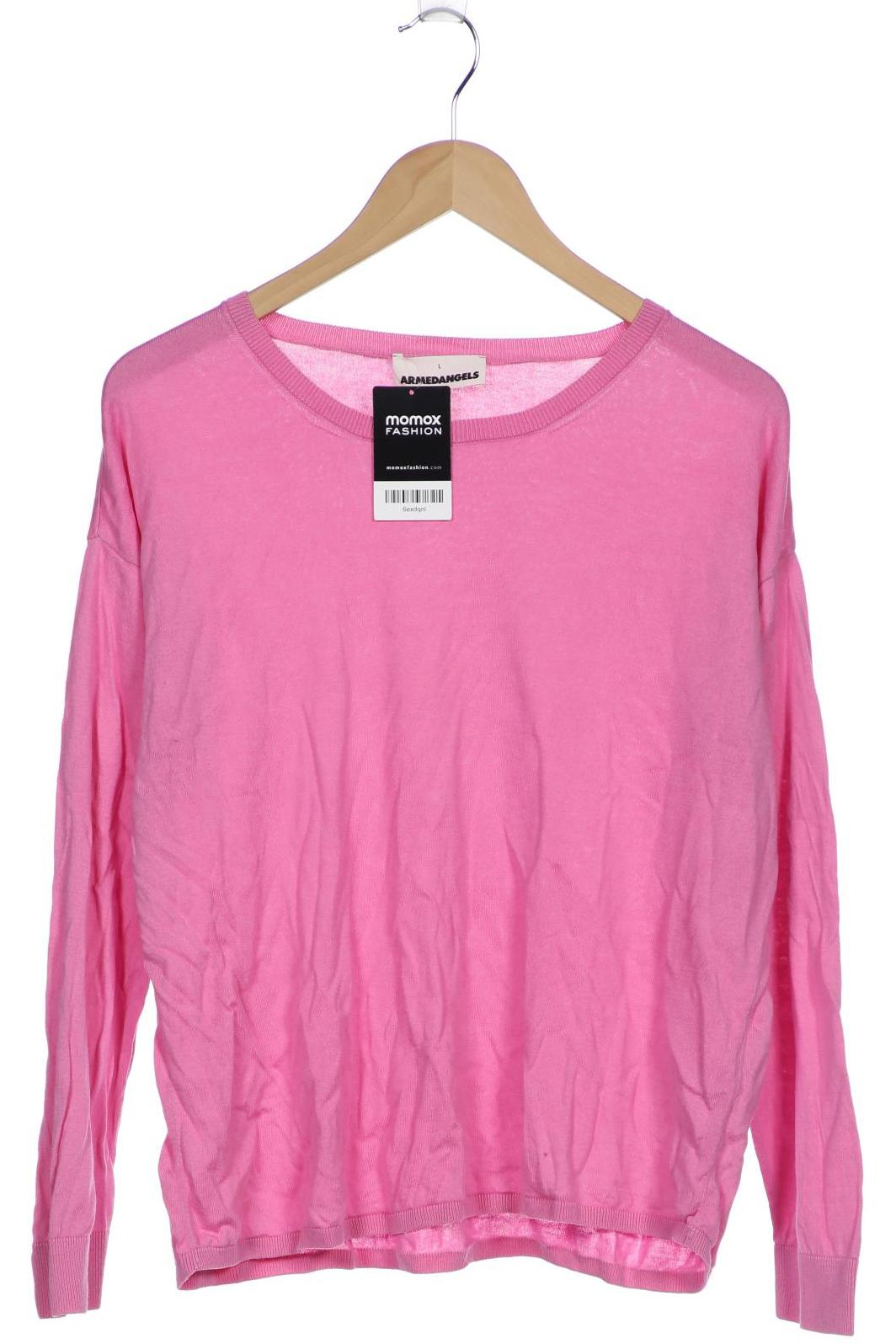 

ARMEDANGELS Damen Pullover, pink