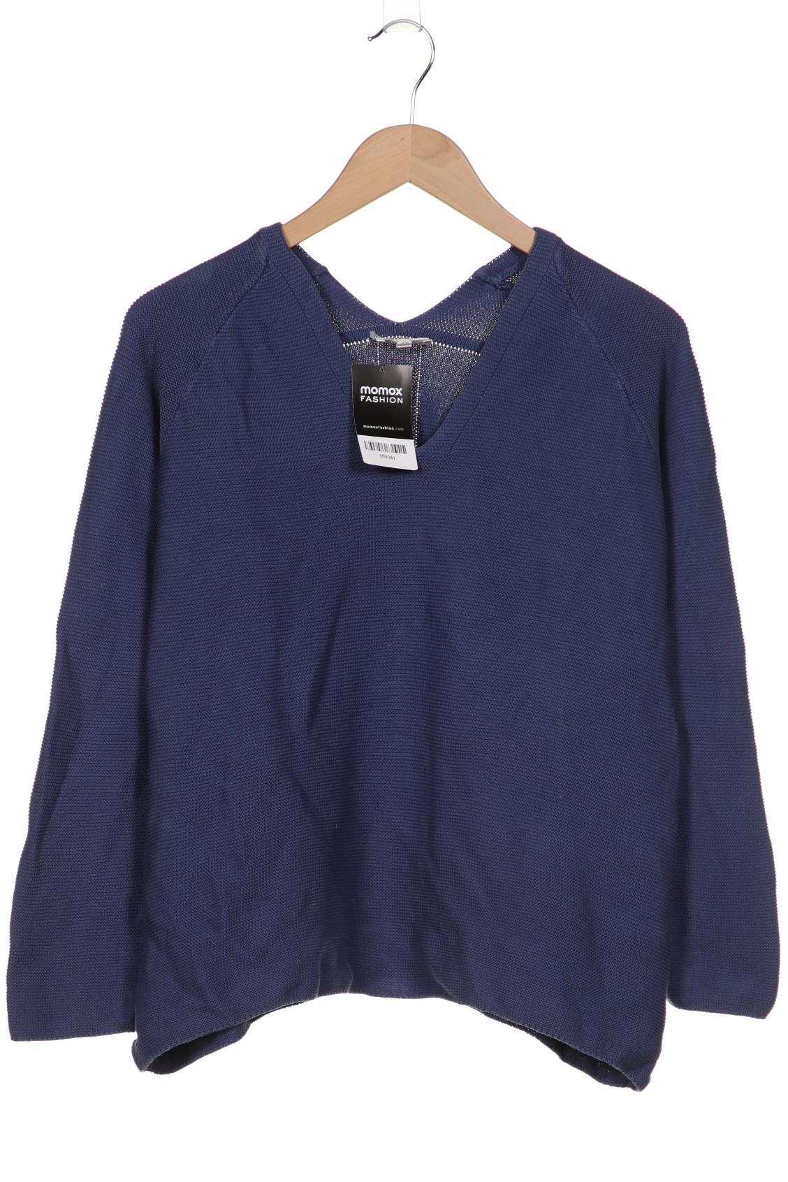 

ARMEDANGELS Damen Pullover, blau