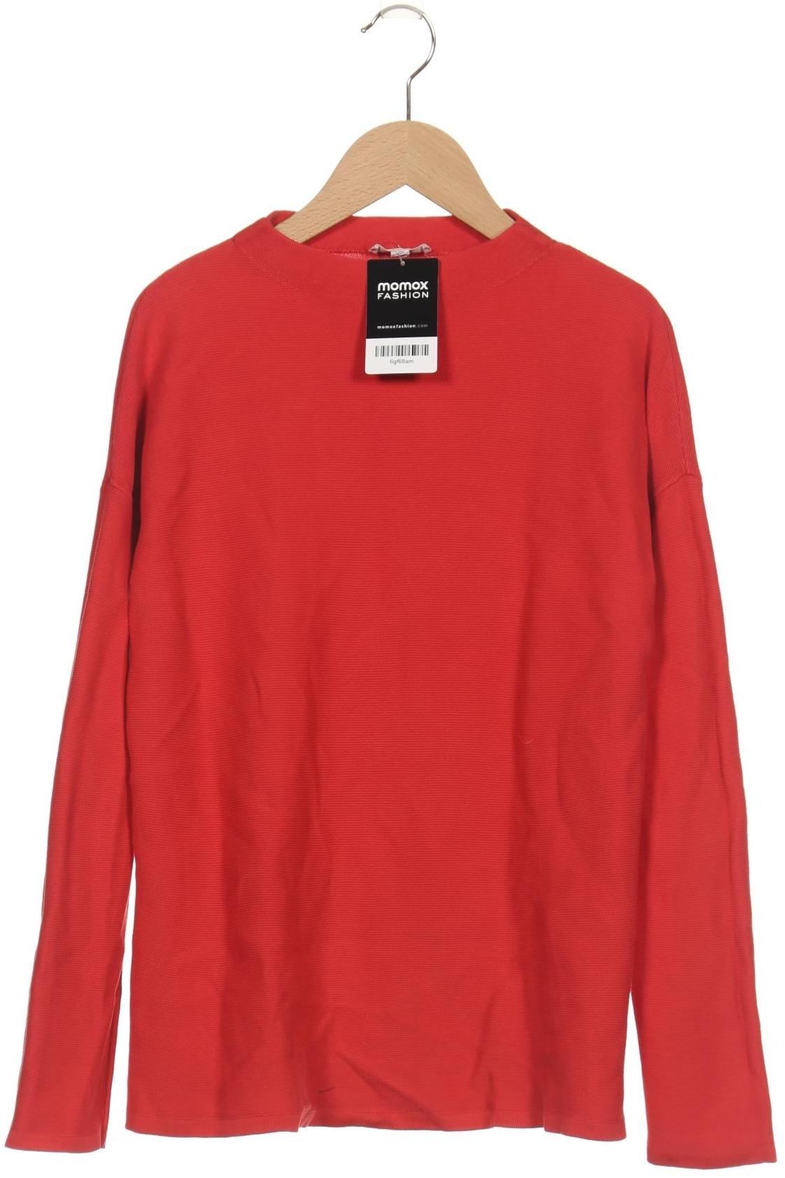 

Armedangels Damen Pullover, rot, Gr. 38