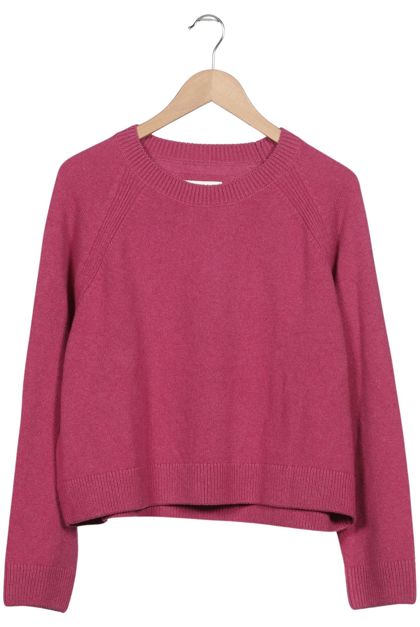 

Armedangels Damen Pullover, pink, Gr. 52