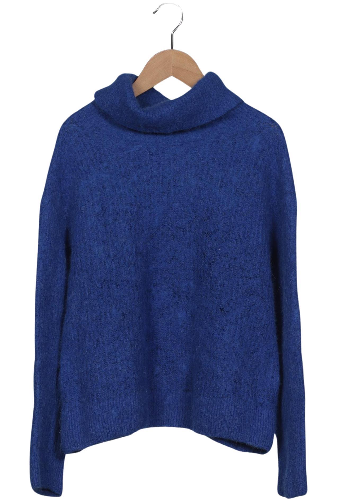 

Armedangels Damen Pullover, blau, Gr. 40