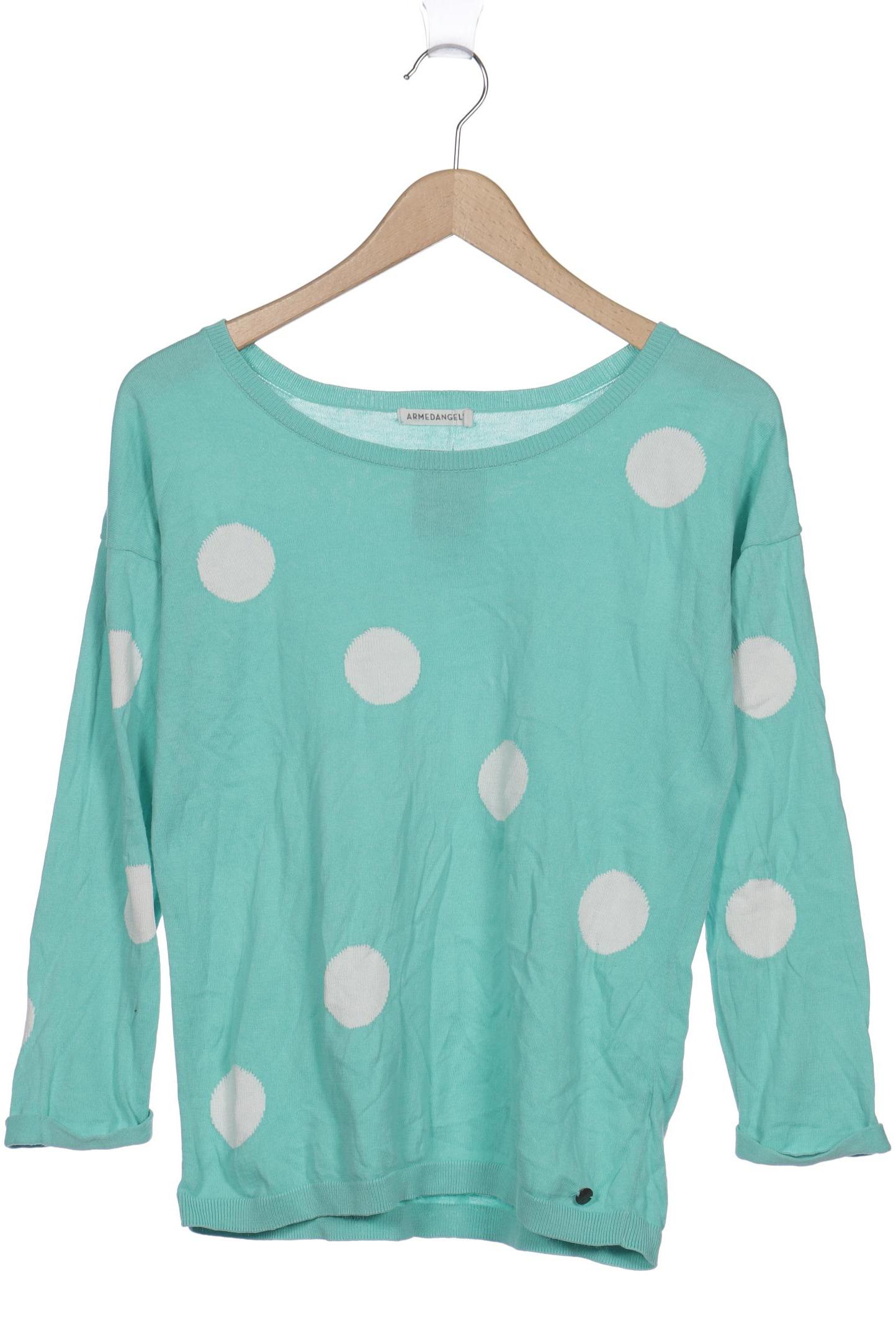 

ARMEDANGELS Damen Pullover, hellgrün