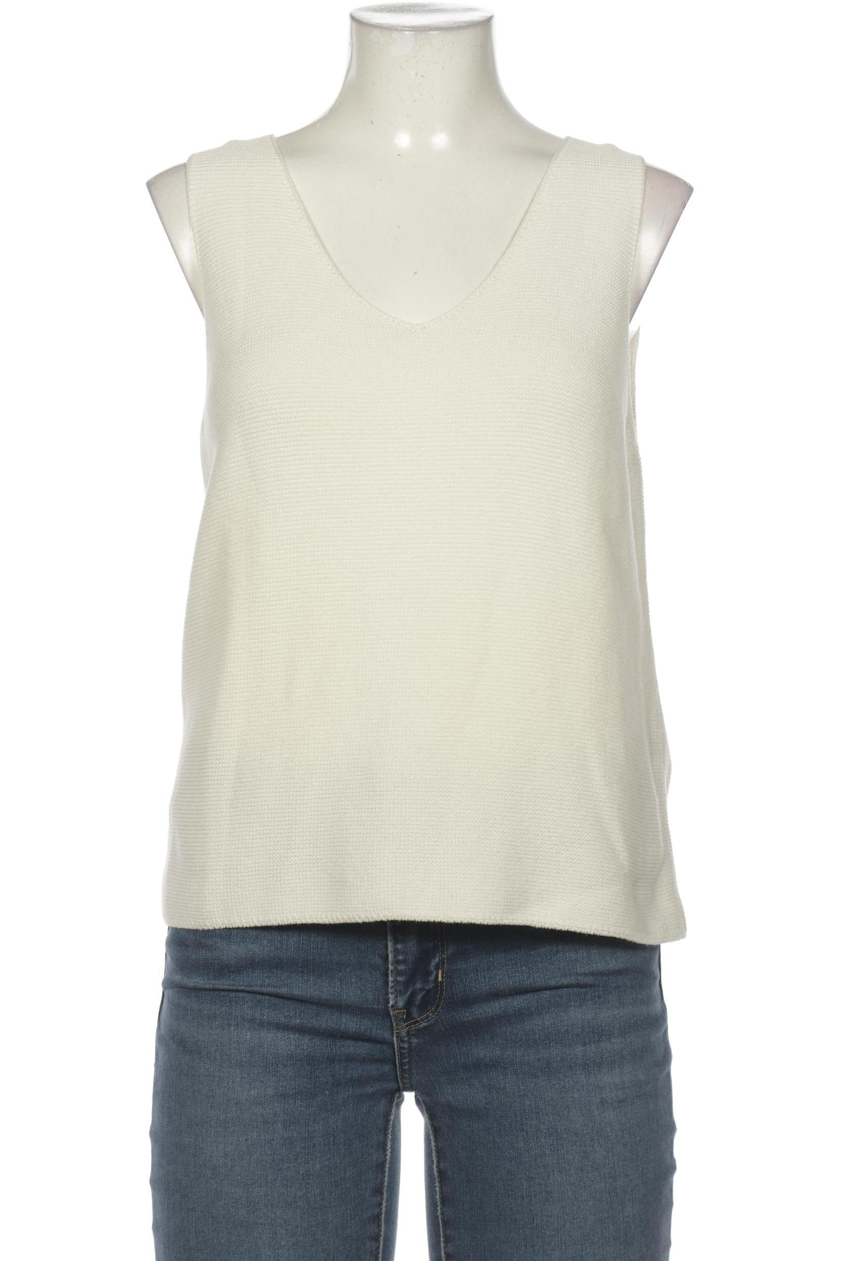 

ARMEDANGELS Damen Pullover, cremeweiß
