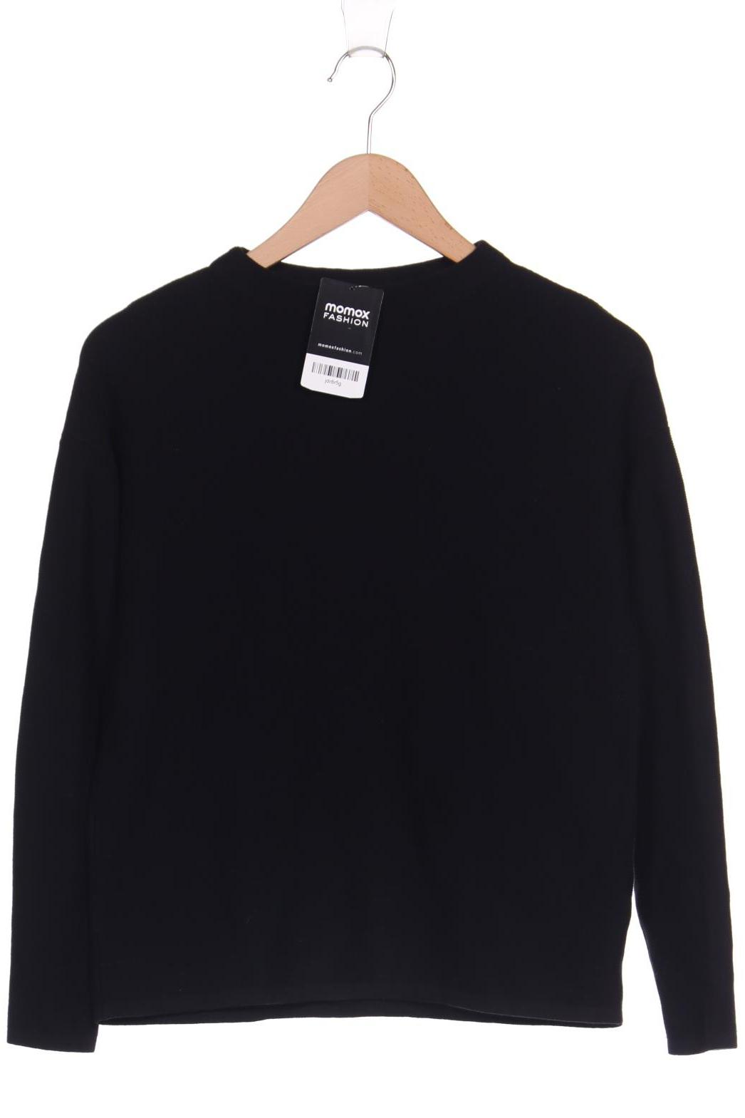 

Armedangels Damen Pullover, schwarz, Gr. 34