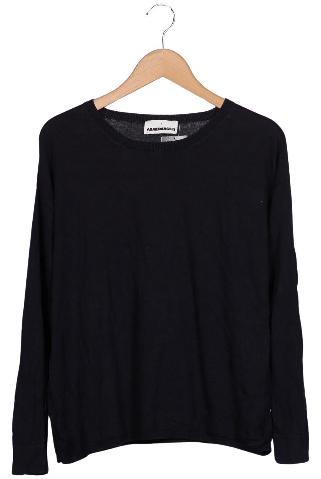 

Armedangels Damen Pullover, marineblau, Gr. 40