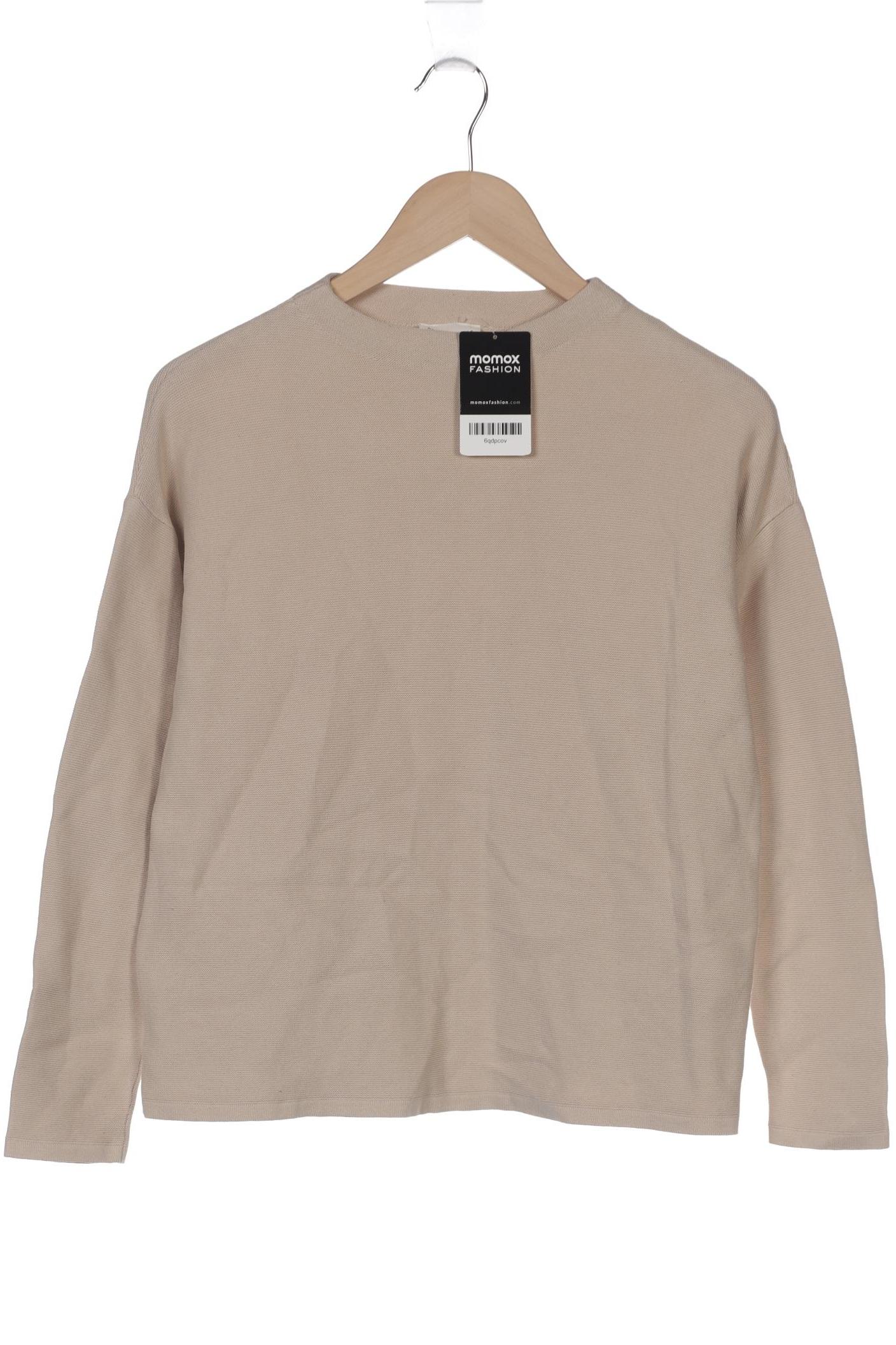 

Armedangels Damen Pullover, beige, Gr. 36