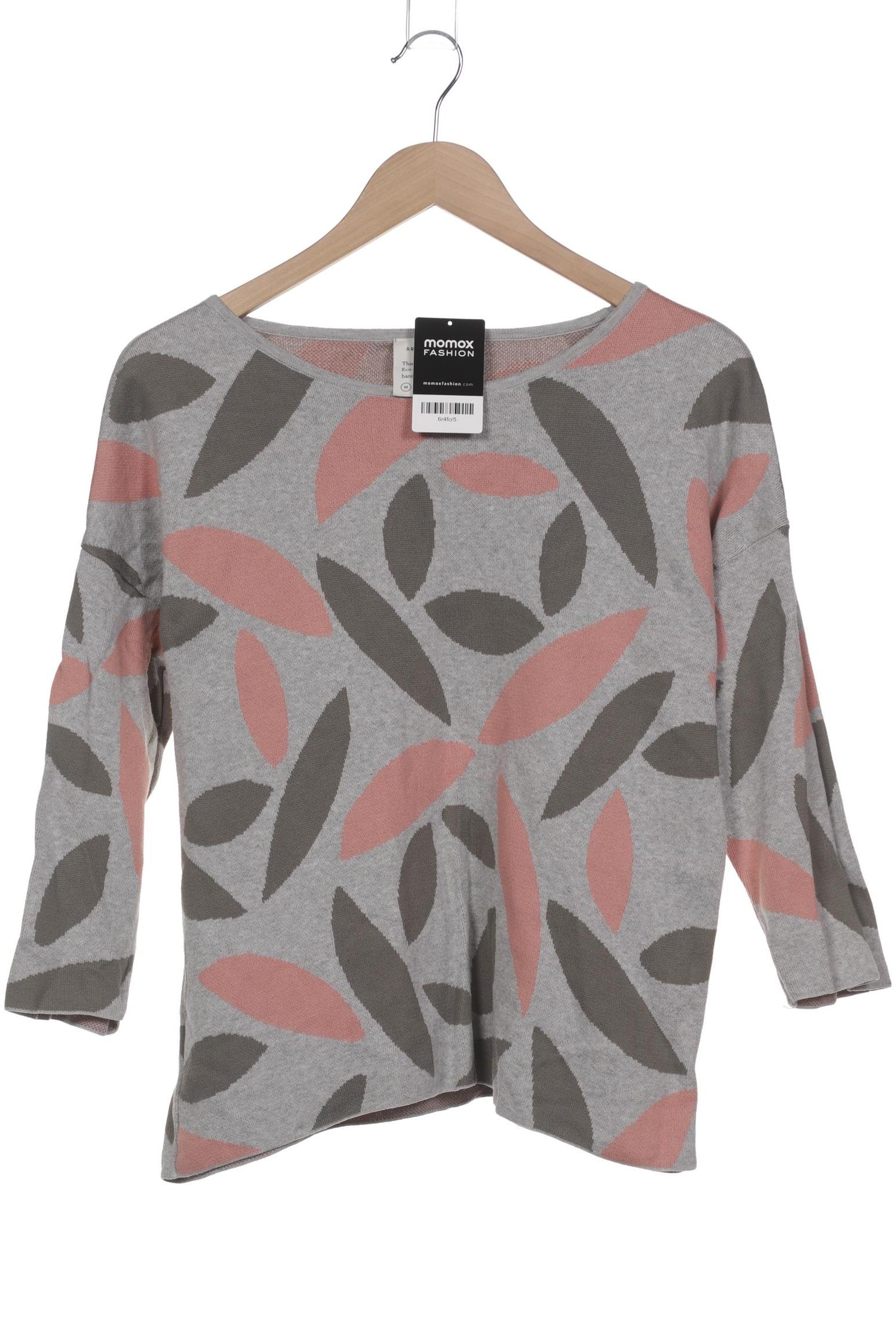 

Armedangels Damen Pullover, grau, Gr. 38