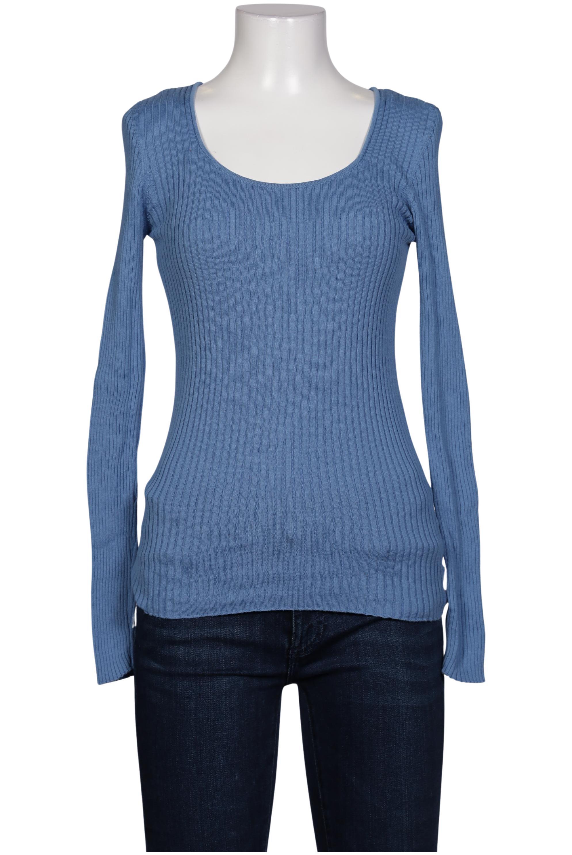 

Armedangels Damen Pullover, blau, Gr. 40