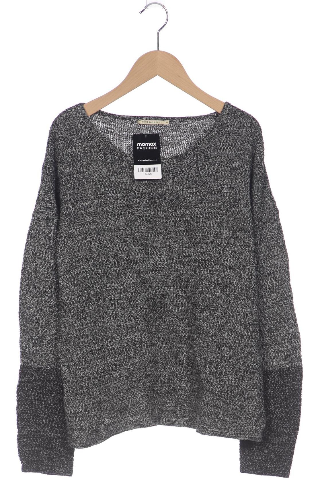 

Armedangels Damen Pullover, grau, Gr. 38