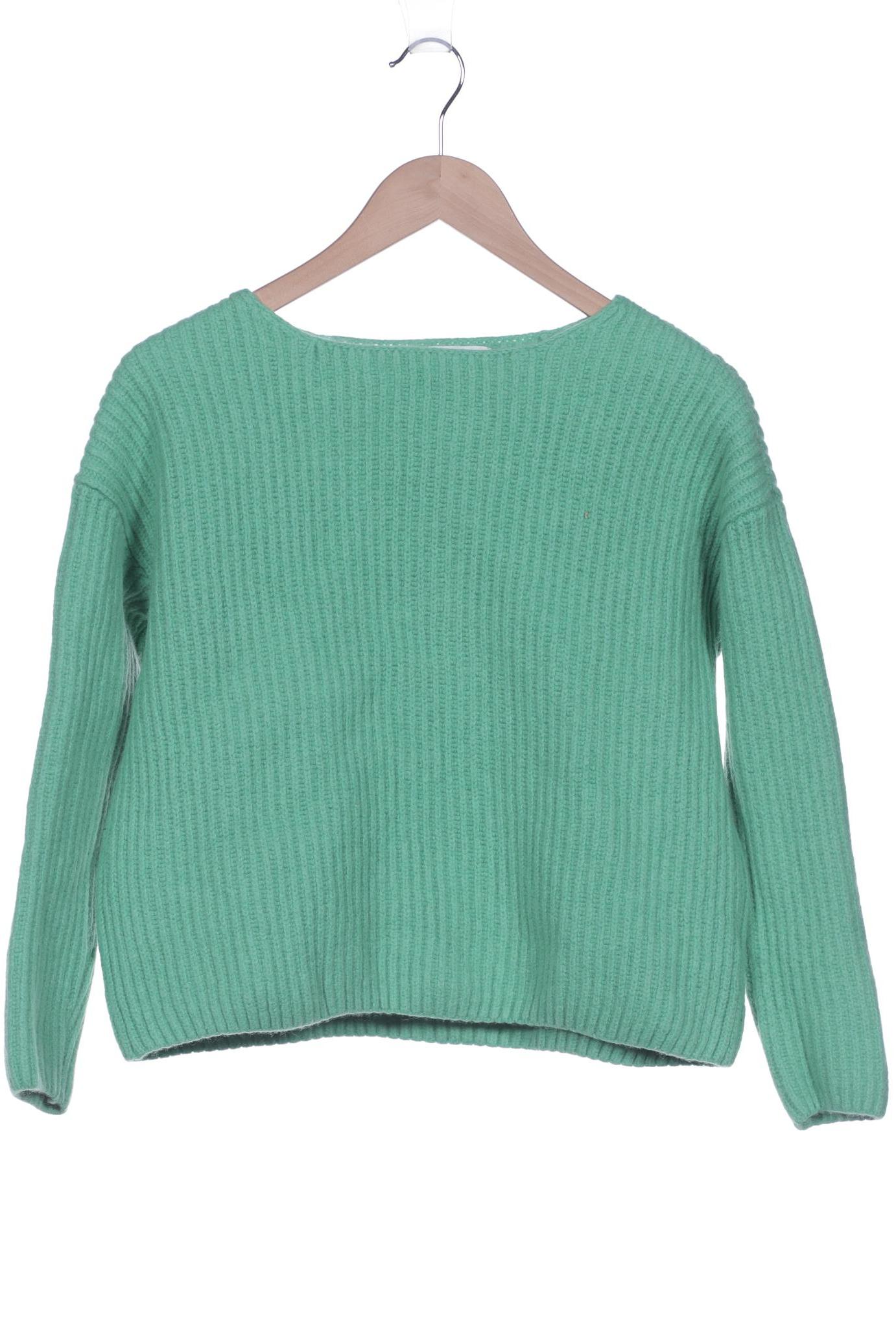 

ARMEDANGELS Damen Pullover, grün