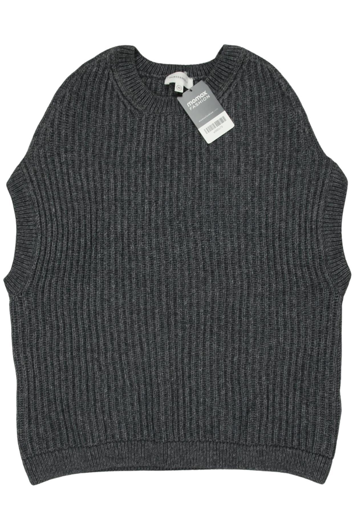 

Armedangels Damen Pullover, grau, Gr. 34