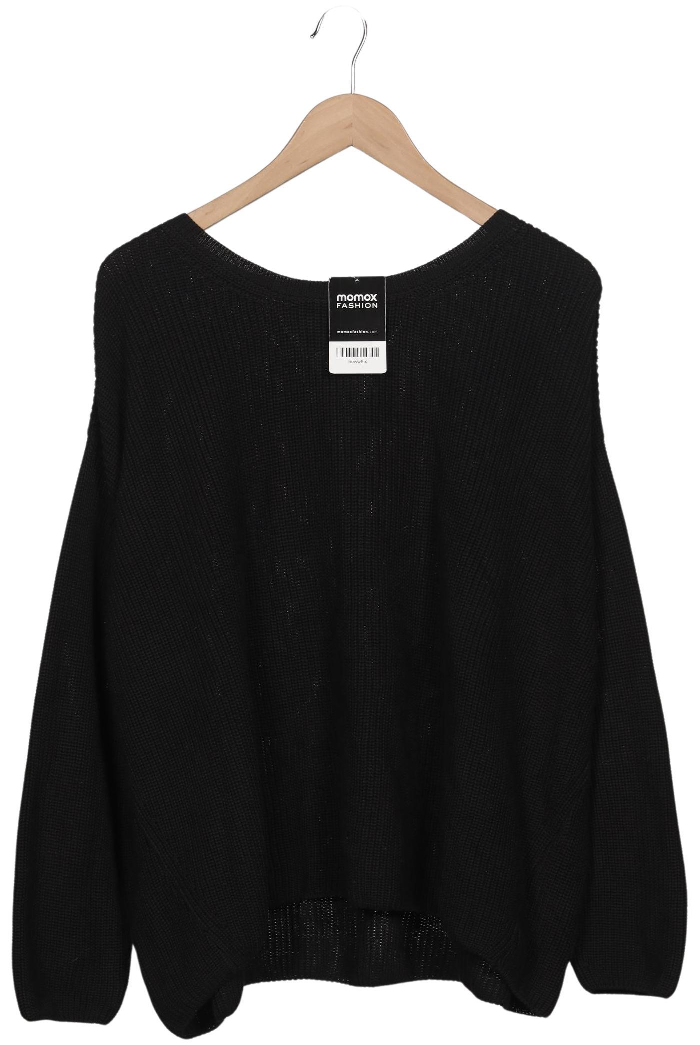 

Armedangels Damen Pullover, schwarz, Gr. 44