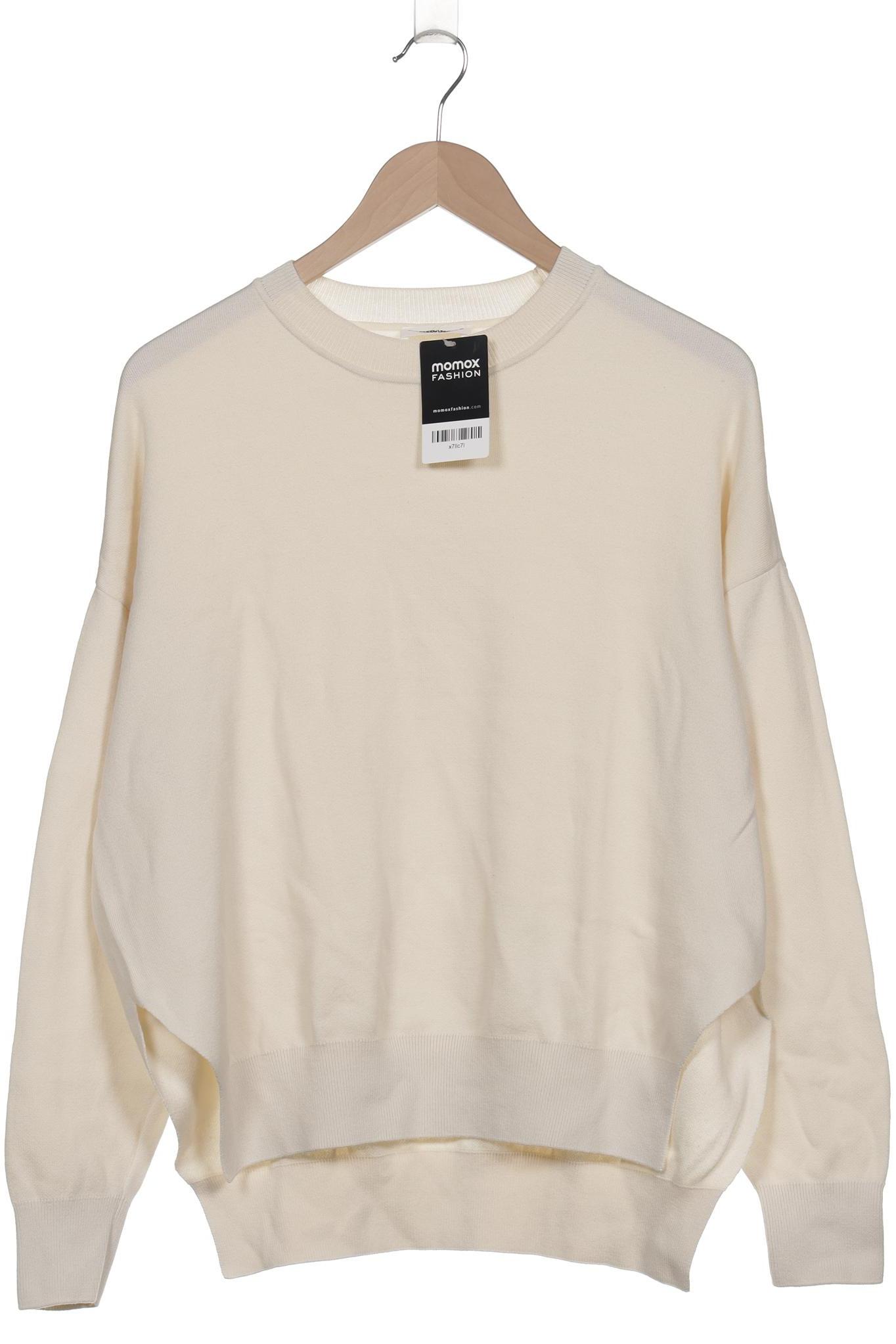 

Armedangels Damen Pullover, cremeweiß, Gr. 34