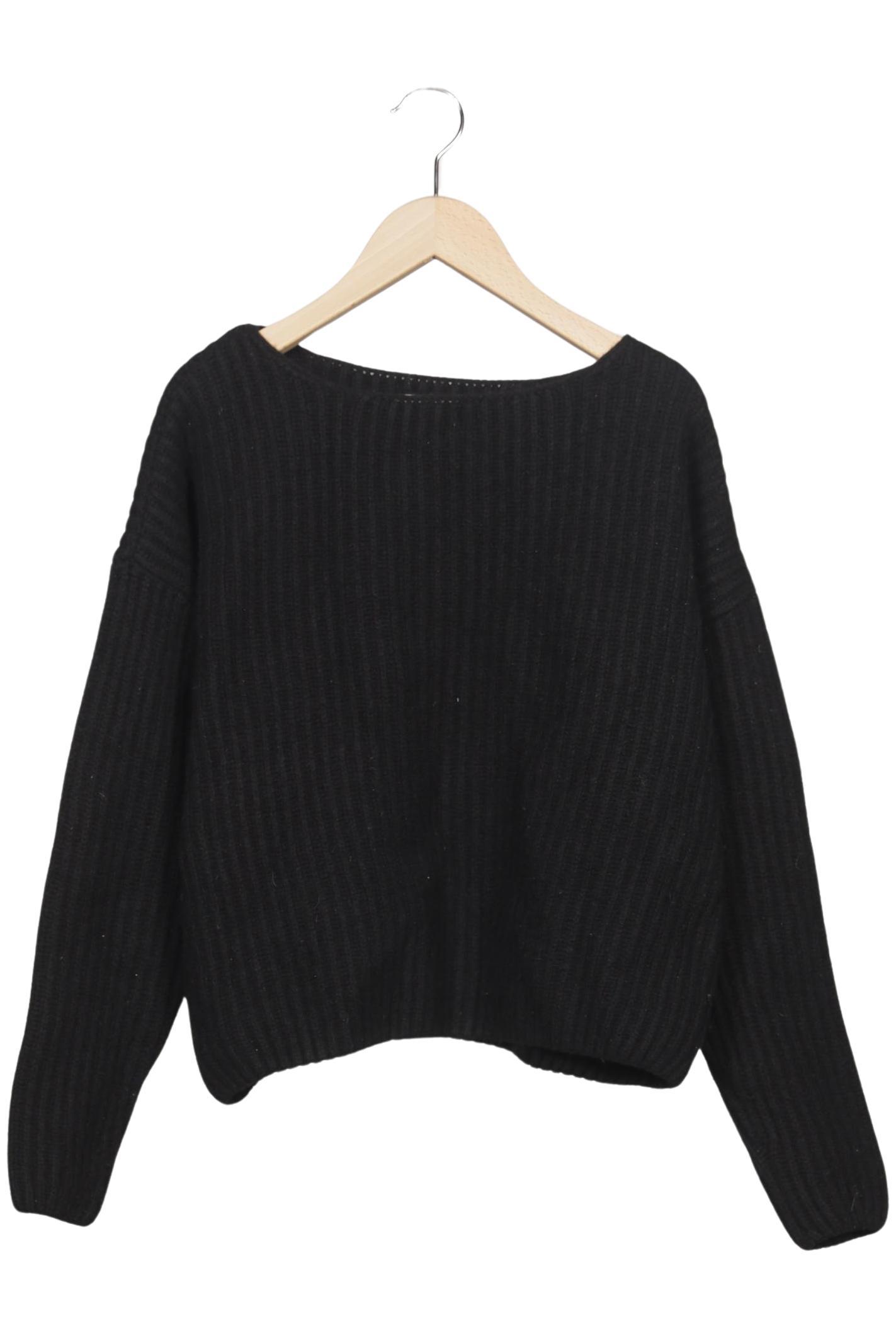 

Armedangels Damen Pullover, schwarz, Gr. 34