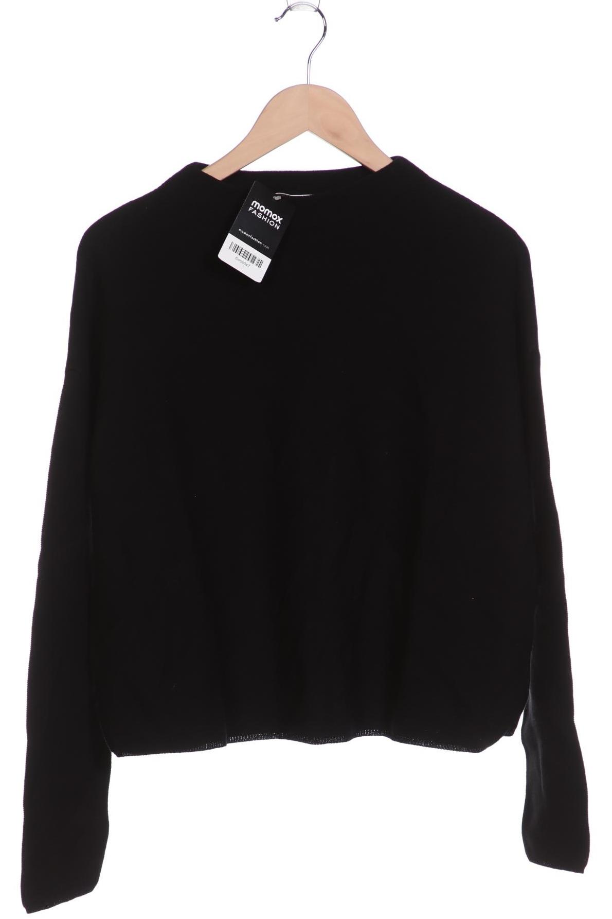

ARMEDANGELS Damen Pullover, schwarz