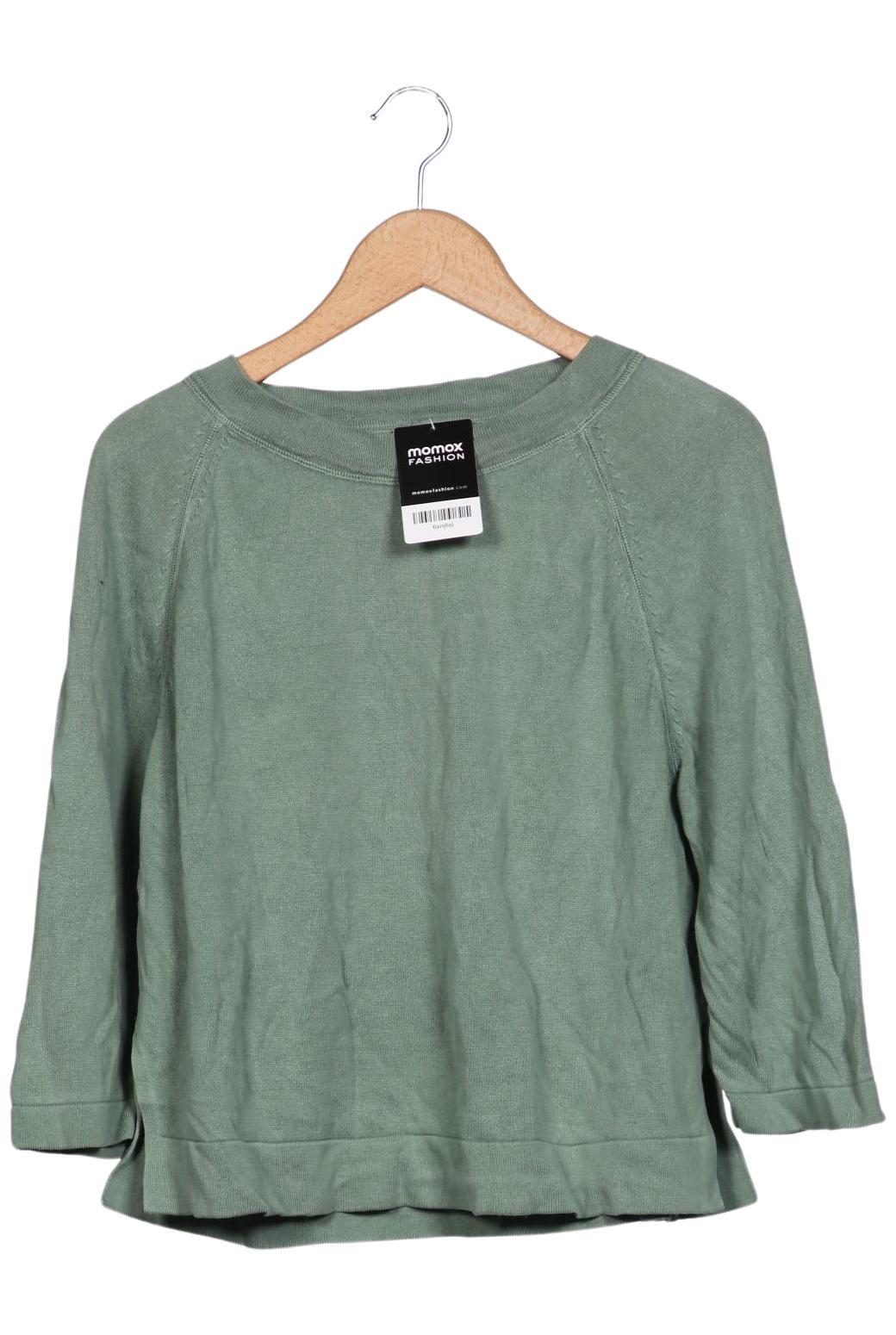 

Armedangels Damen Pullover, grün, Gr. 36