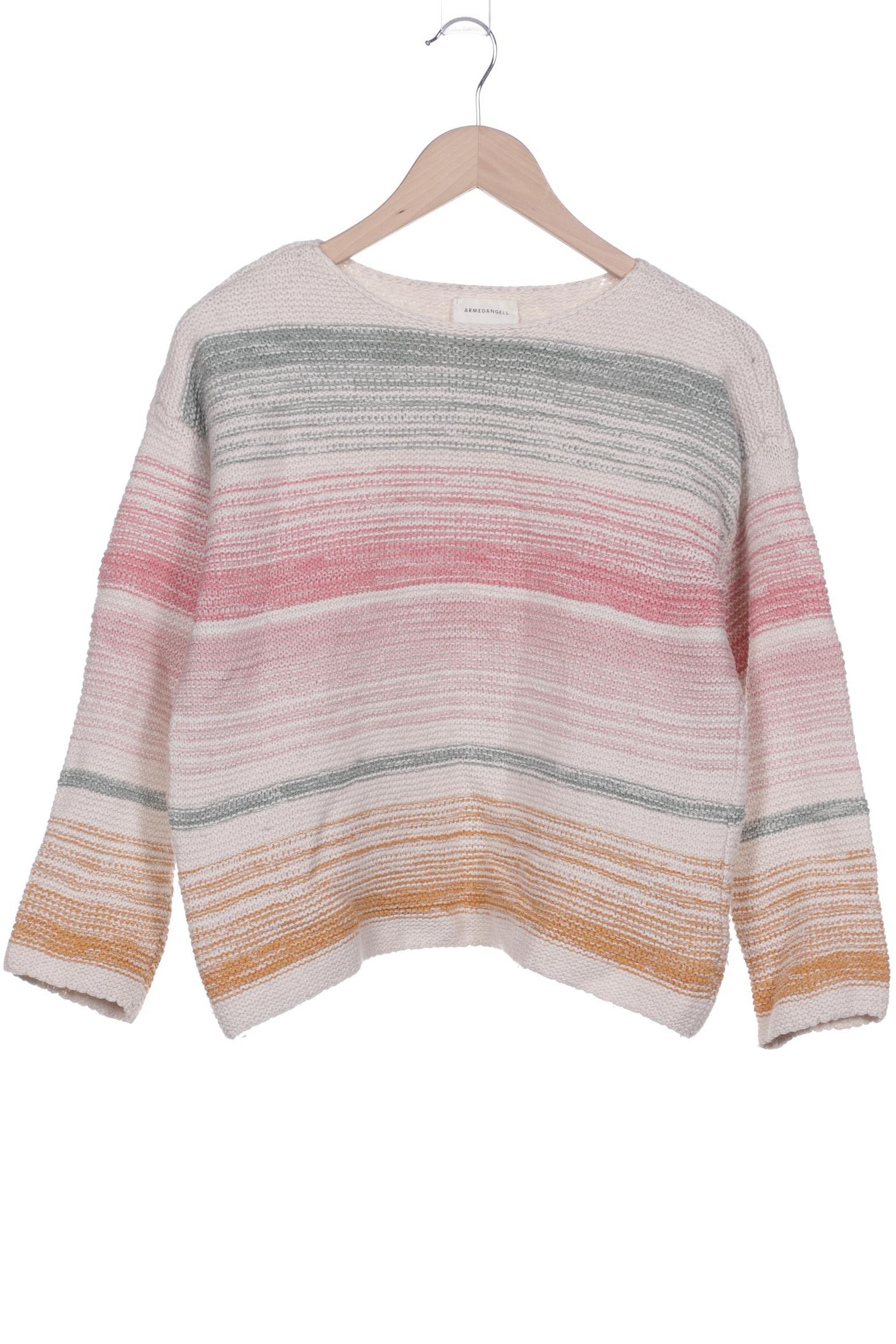 

Armedangels Damen Pullover, mehrfarbig, Gr. 36