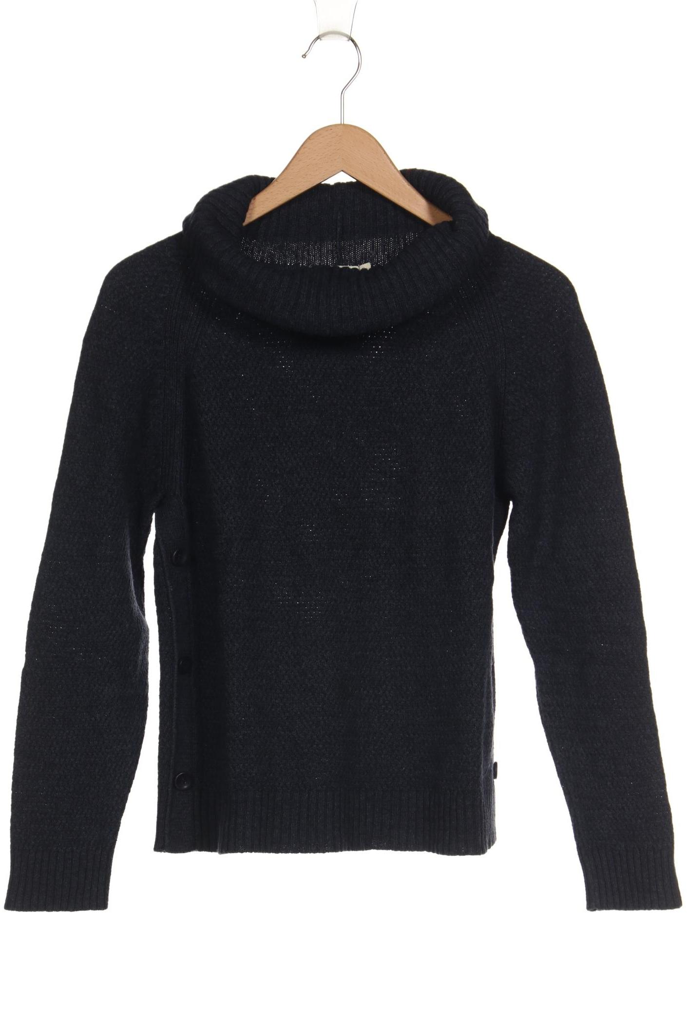 

Armedangels Damen Pullover, marineblau, Gr. 38