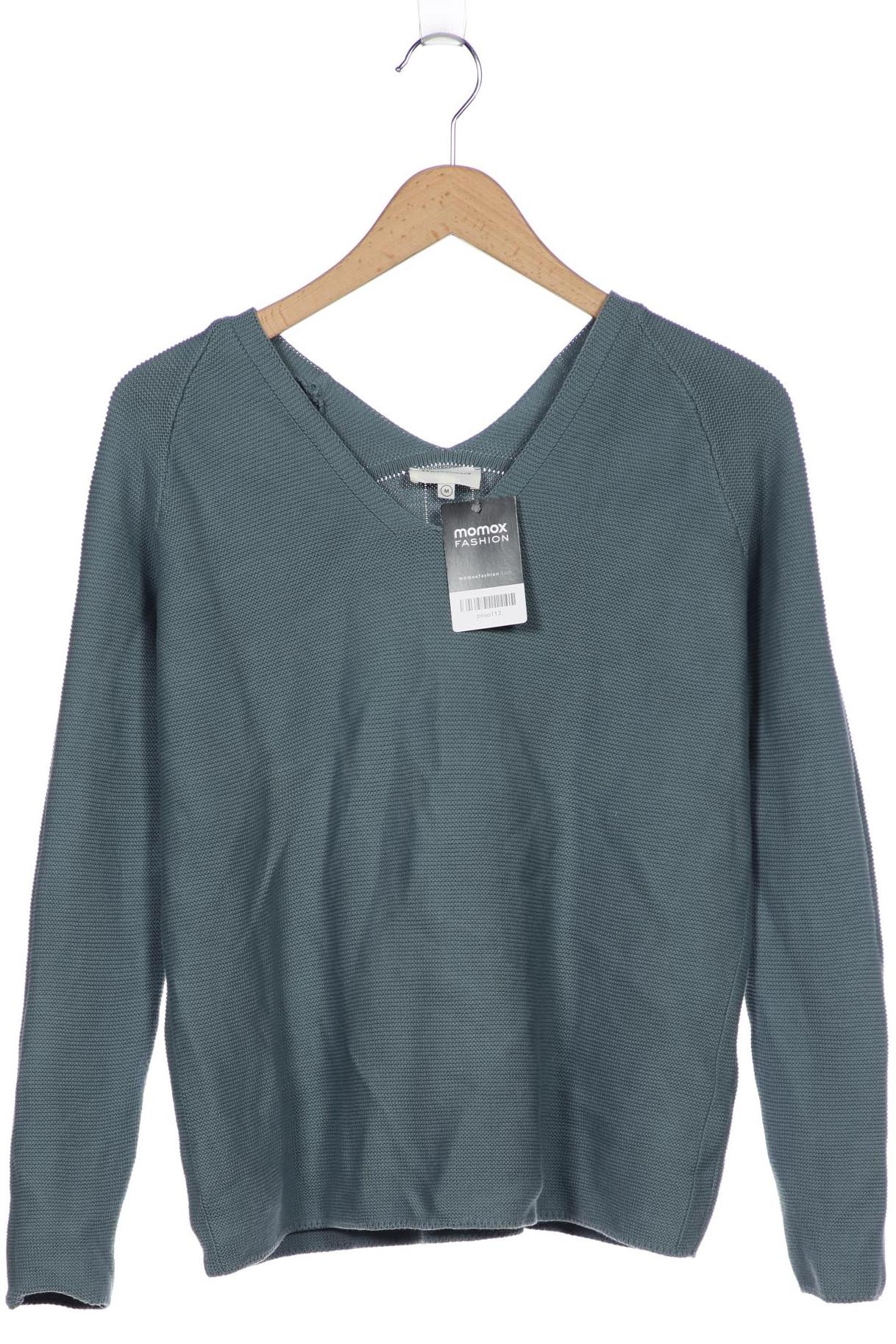 

Armedangels Damen Pullover, türkis, Gr. 40