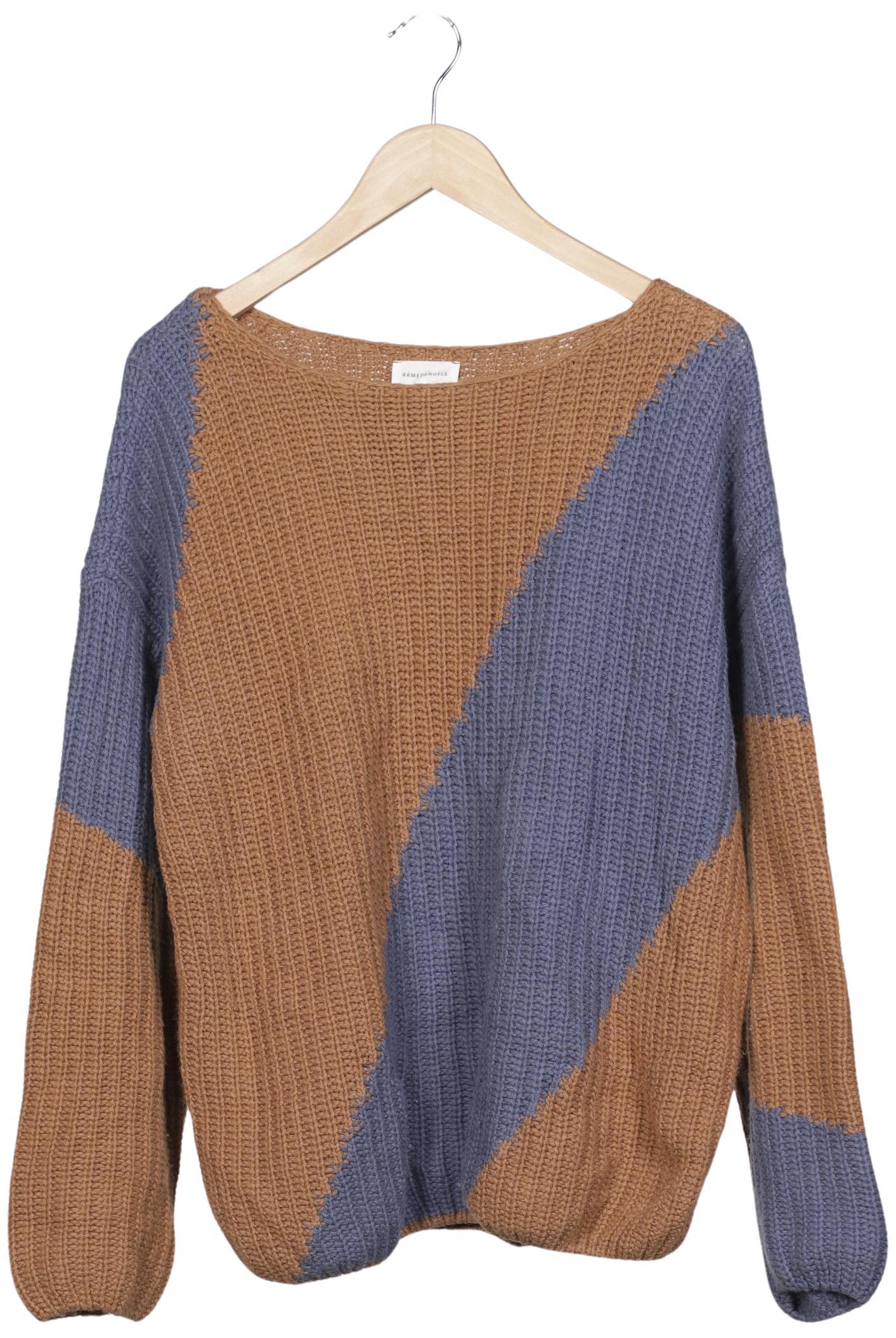 

Armedangels Damen Pullover, mehrfarbig, Gr. 40