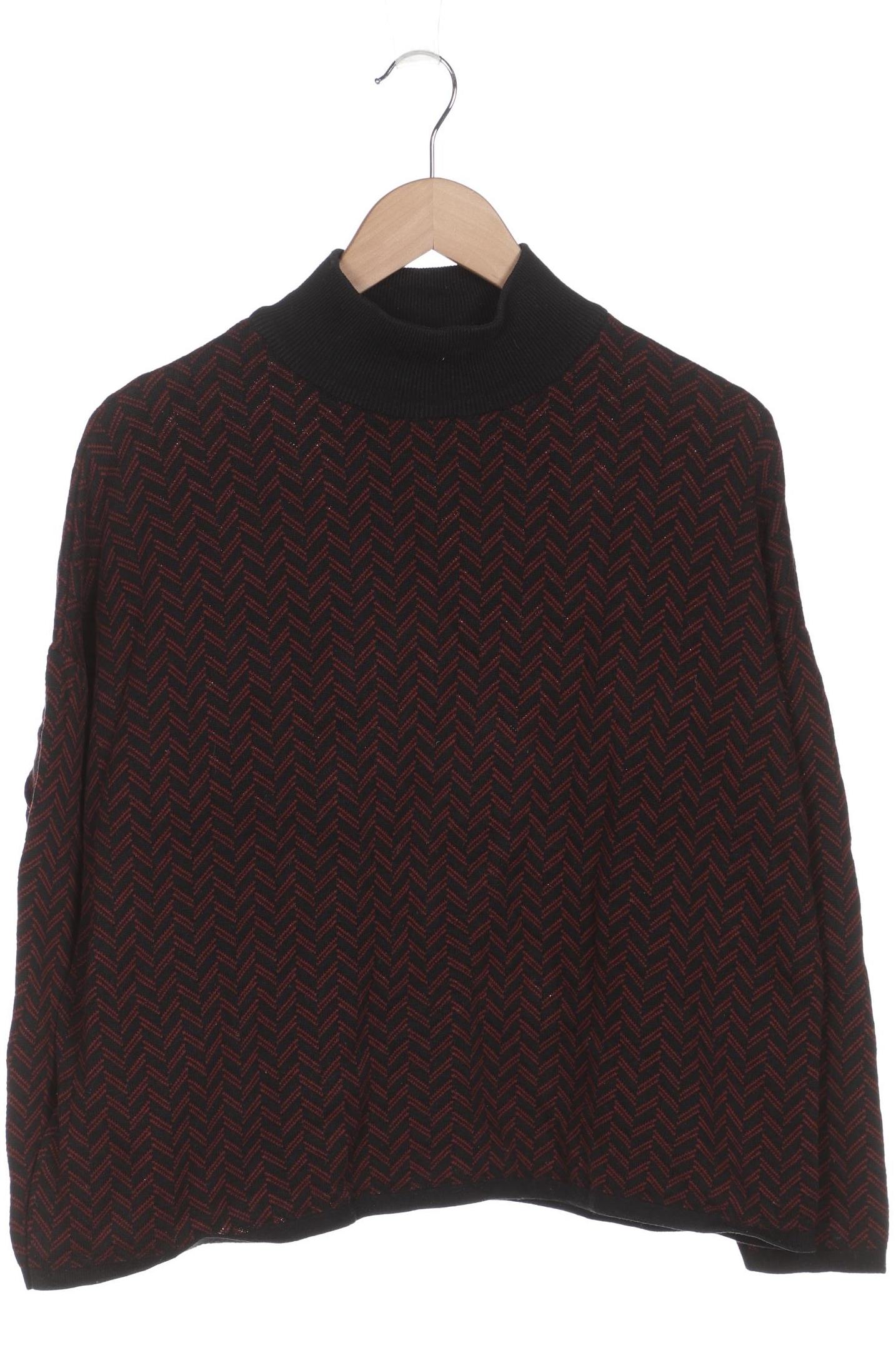 

Armedangels Damen Pullover, bordeaux, Gr. 34