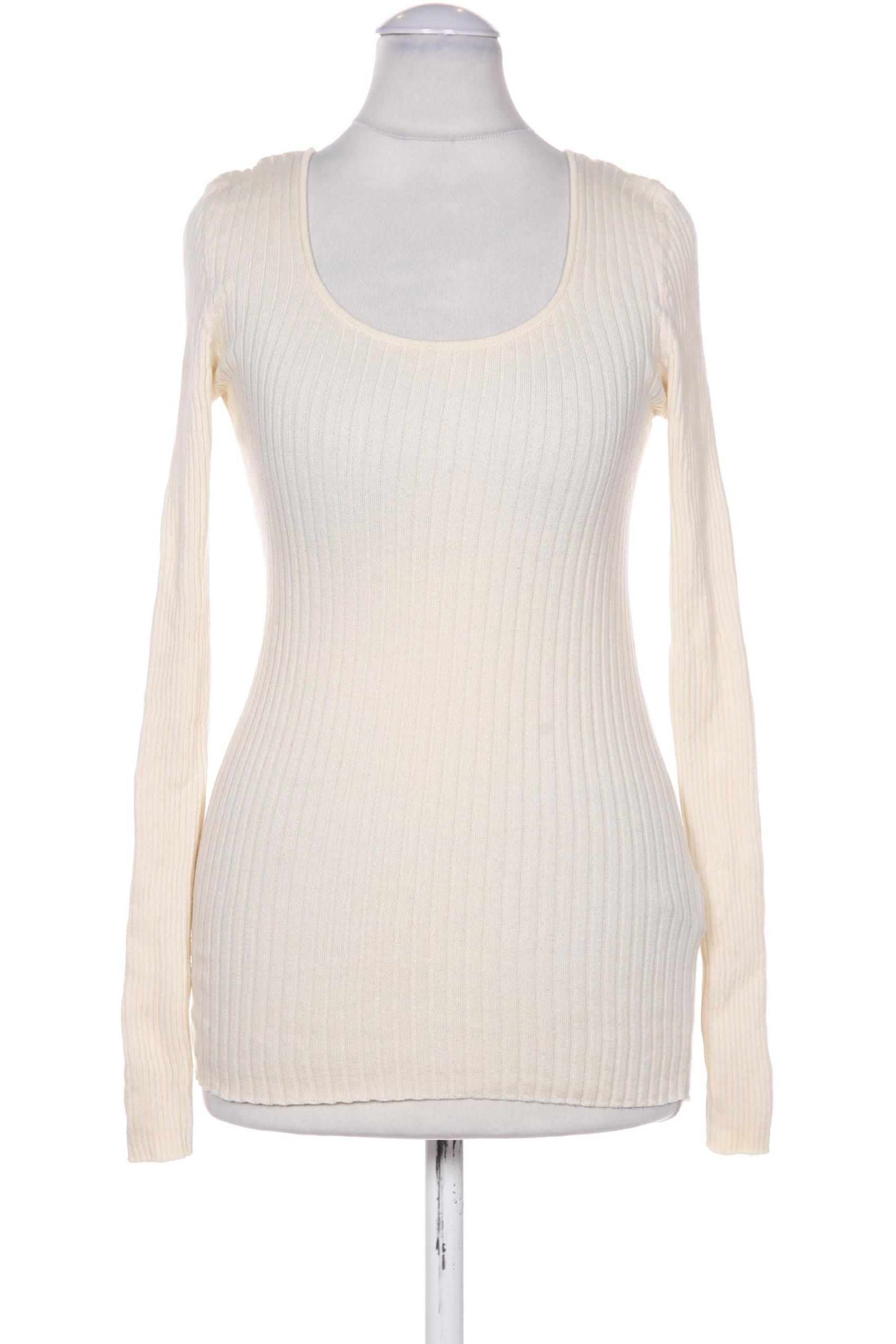 

Armedangels Damen Pullover, cremeweiß, Gr. 36