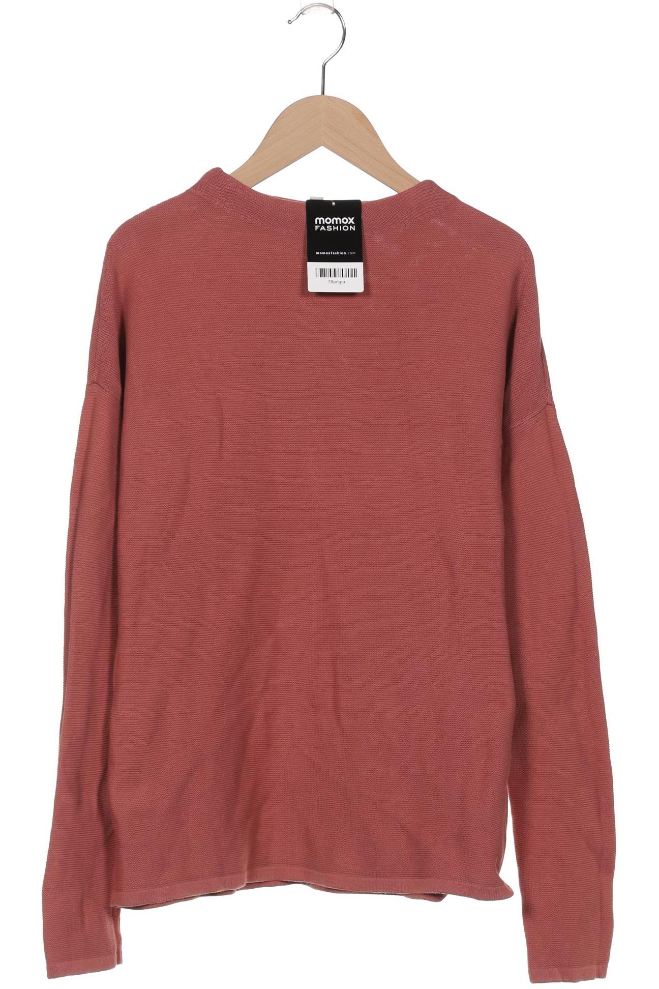

Armedangels Damen Pullover, rot, Gr. 36