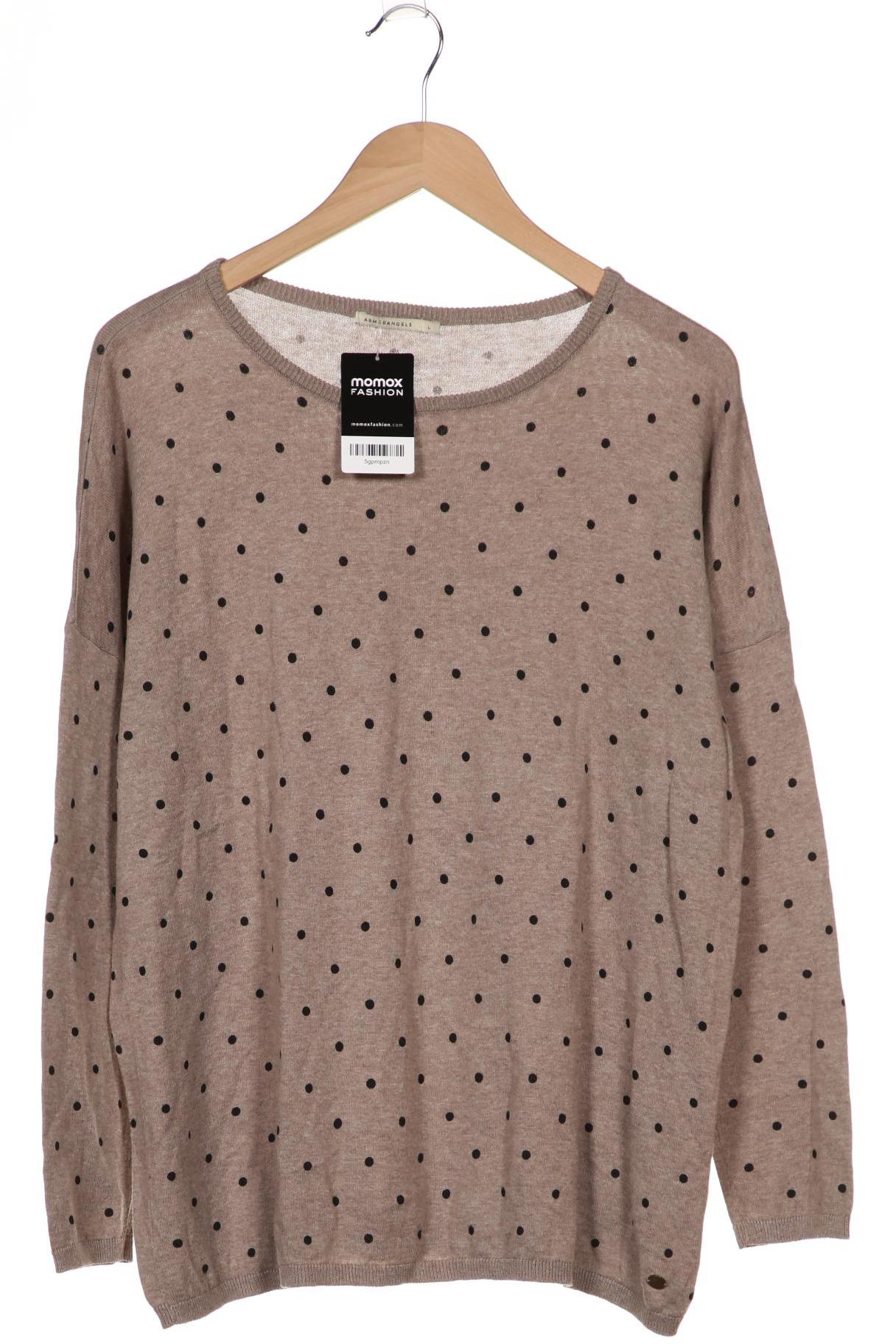 

Armedangels Damen Pullover, beige, Gr. 42