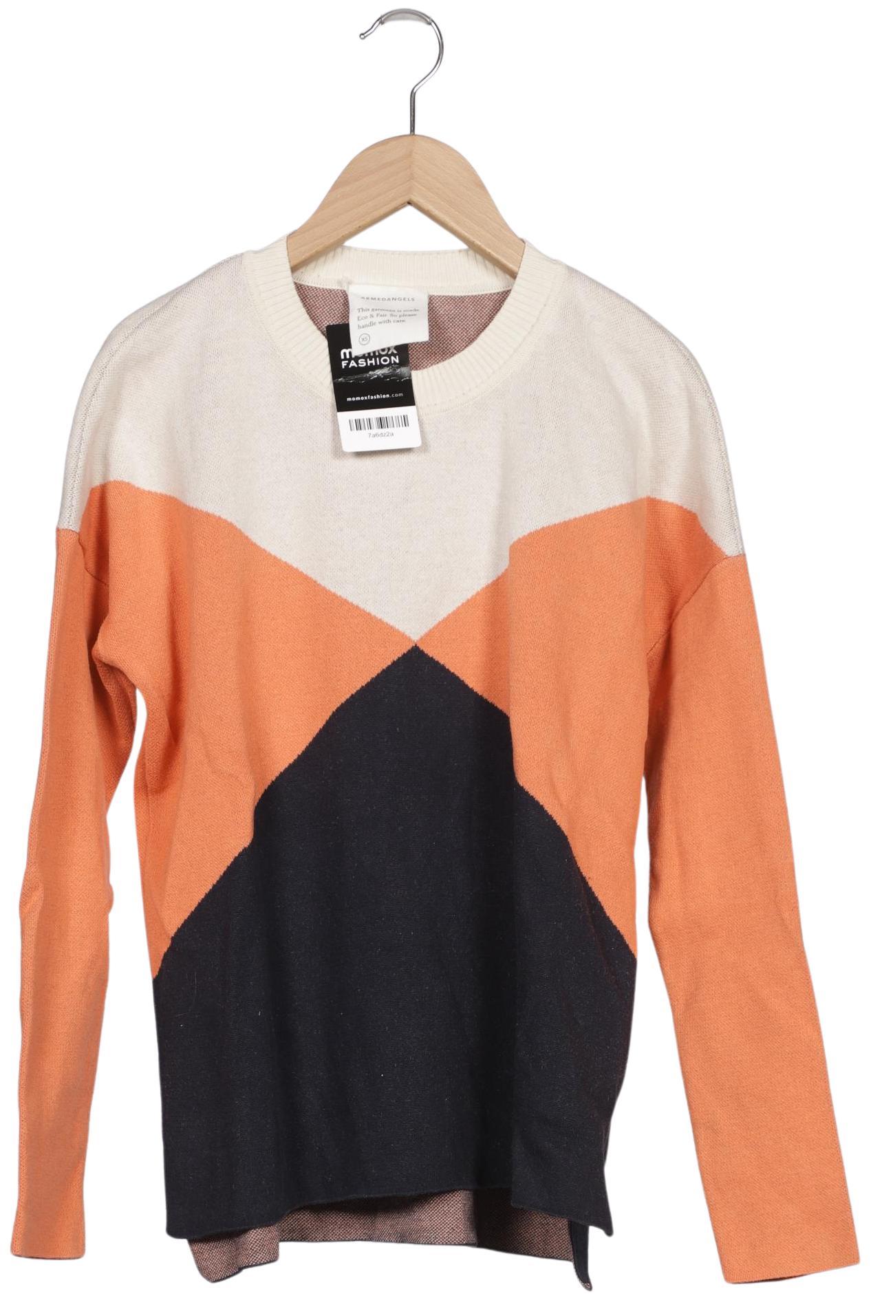 

Armedangels Damen Pullover, mehrfarbig, Gr. 34