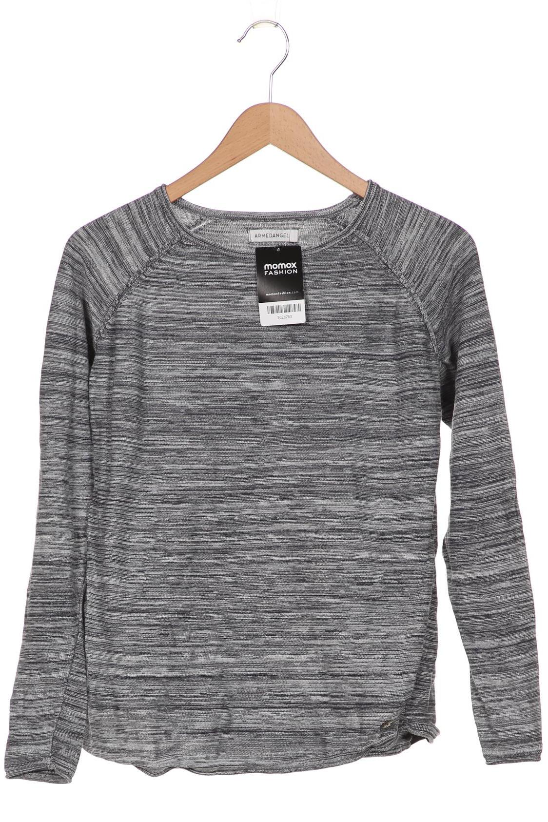 

Armedangels Damen Pullover, grau, Gr. 36