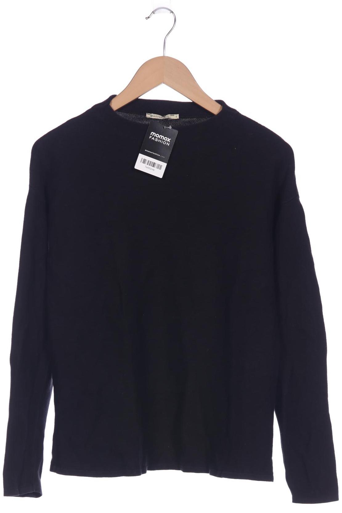 Thumbnail - Armedangels Damen Pullover, schwarz, Gr. 36