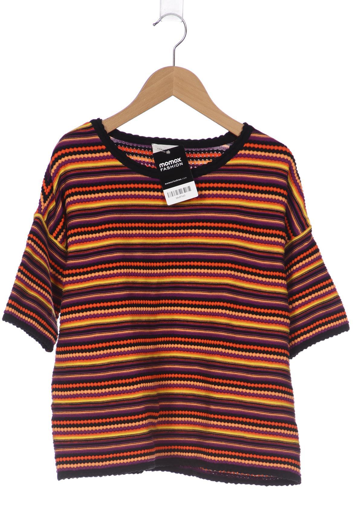 

Armedangels Damen Pullover, flieder, Gr. 36