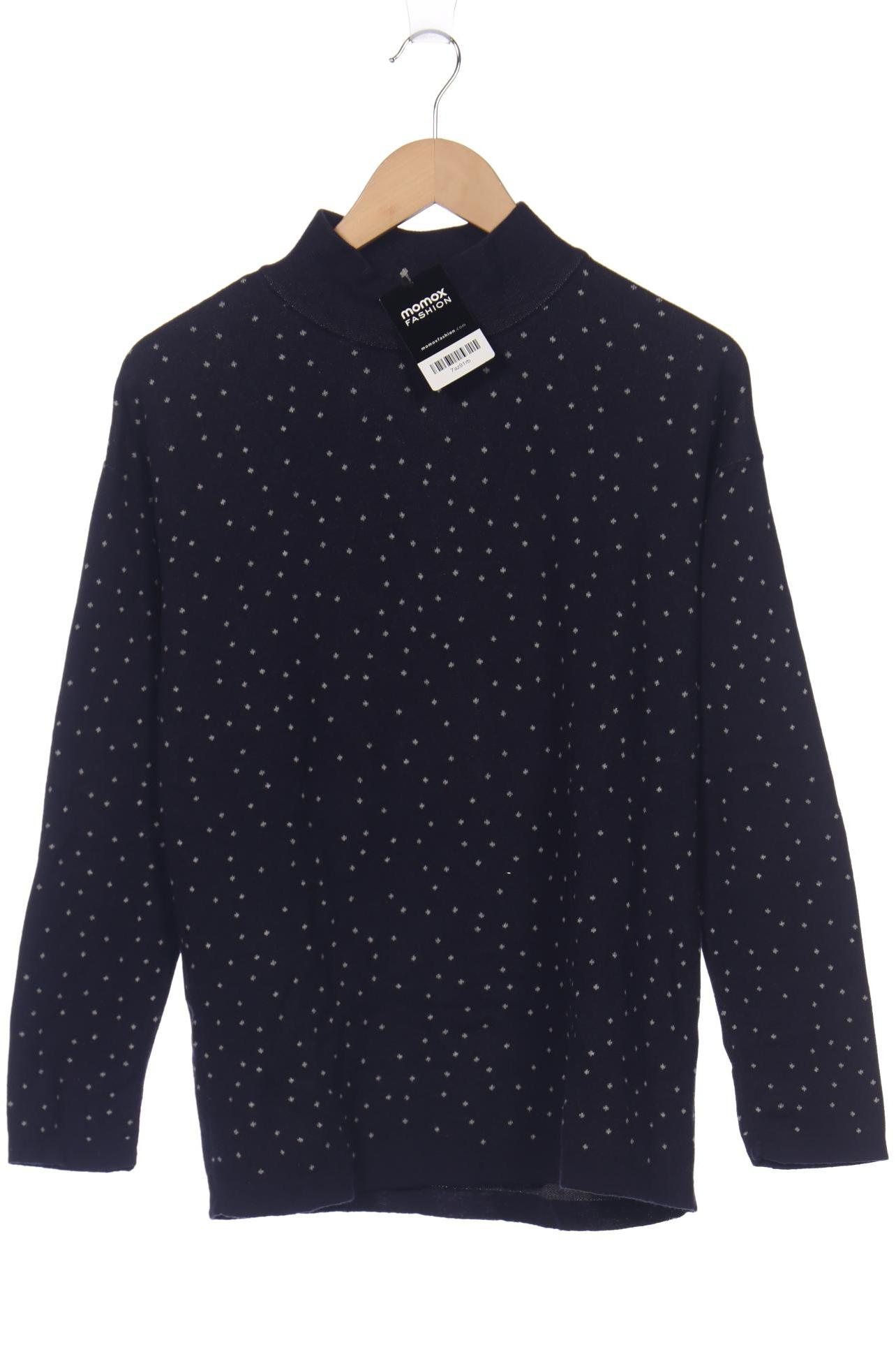 

Armedangels Damen Pullover, marineblau, Gr. 42