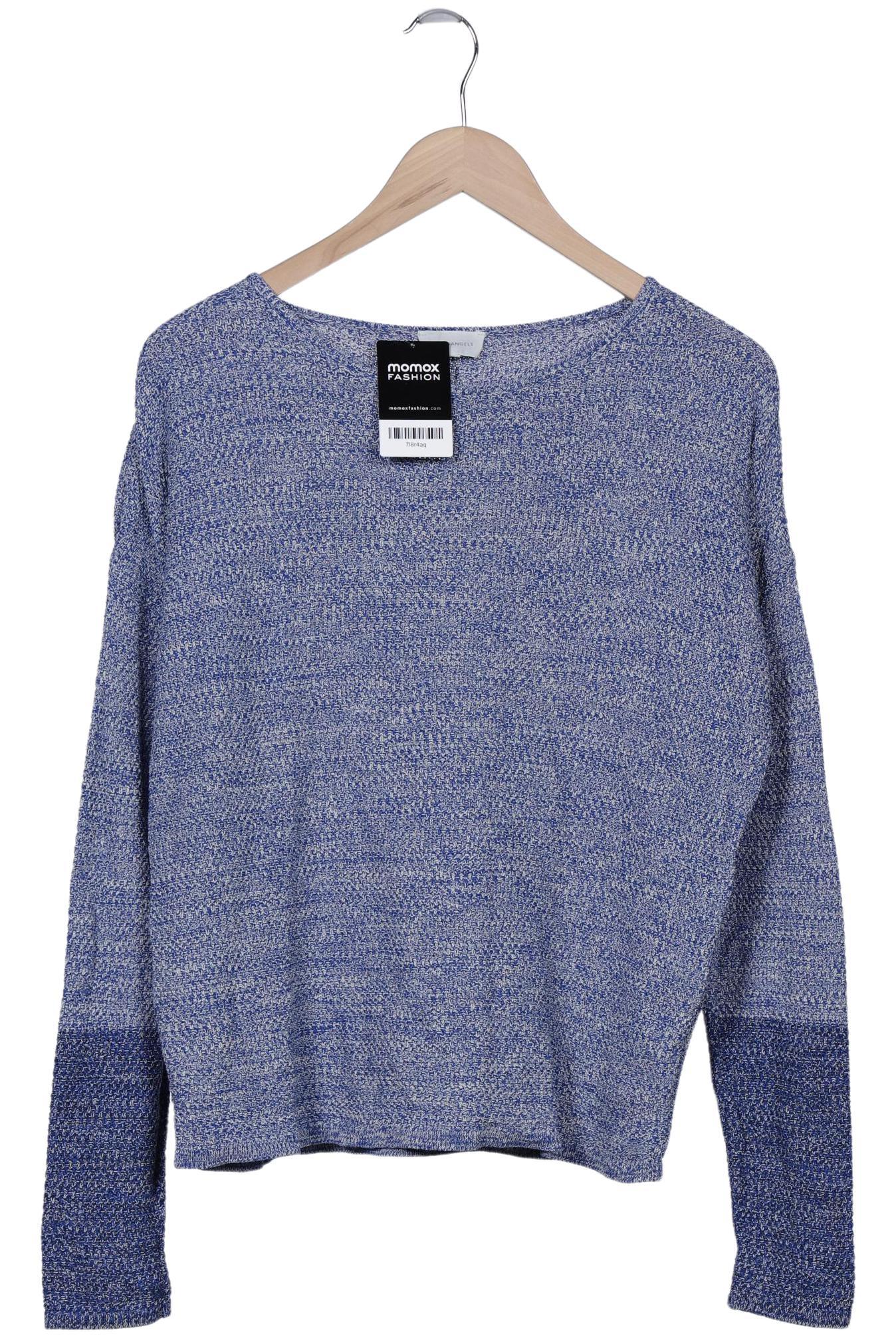 

Armedangels Damen Pullover, blau, Gr. 36