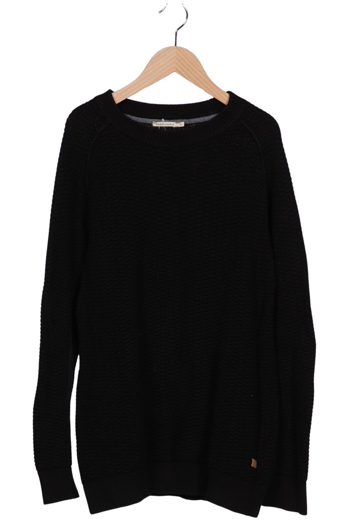 

Armedangels Damen Pullover, schwarz, Gr. 44