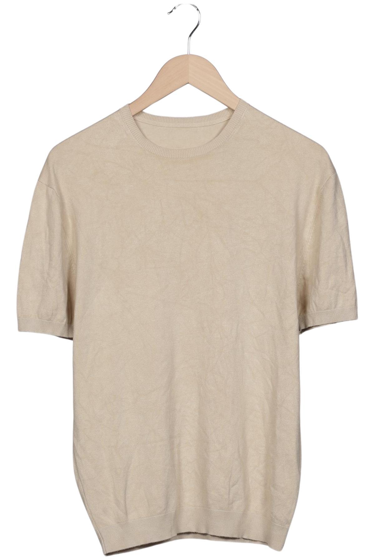 

Armedangels Damen Pullover, beige, Gr. 42