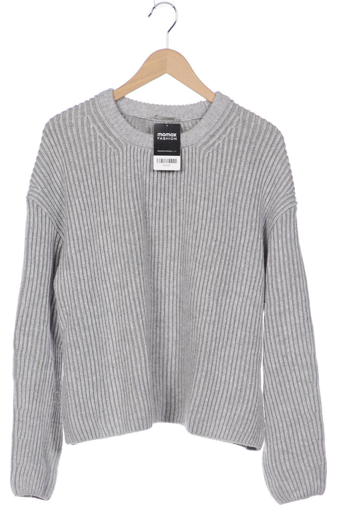 

ARMEDANGELS Damen Pullover, grau