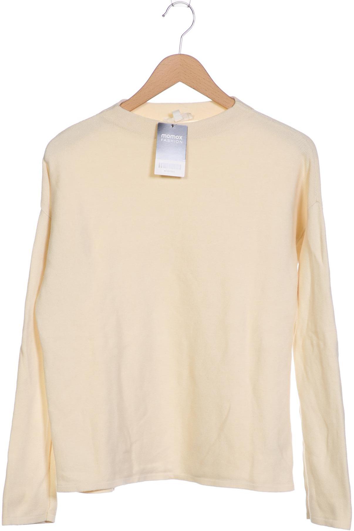 

Armedangels Damen Pullover, cremeweiß, Gr. 40